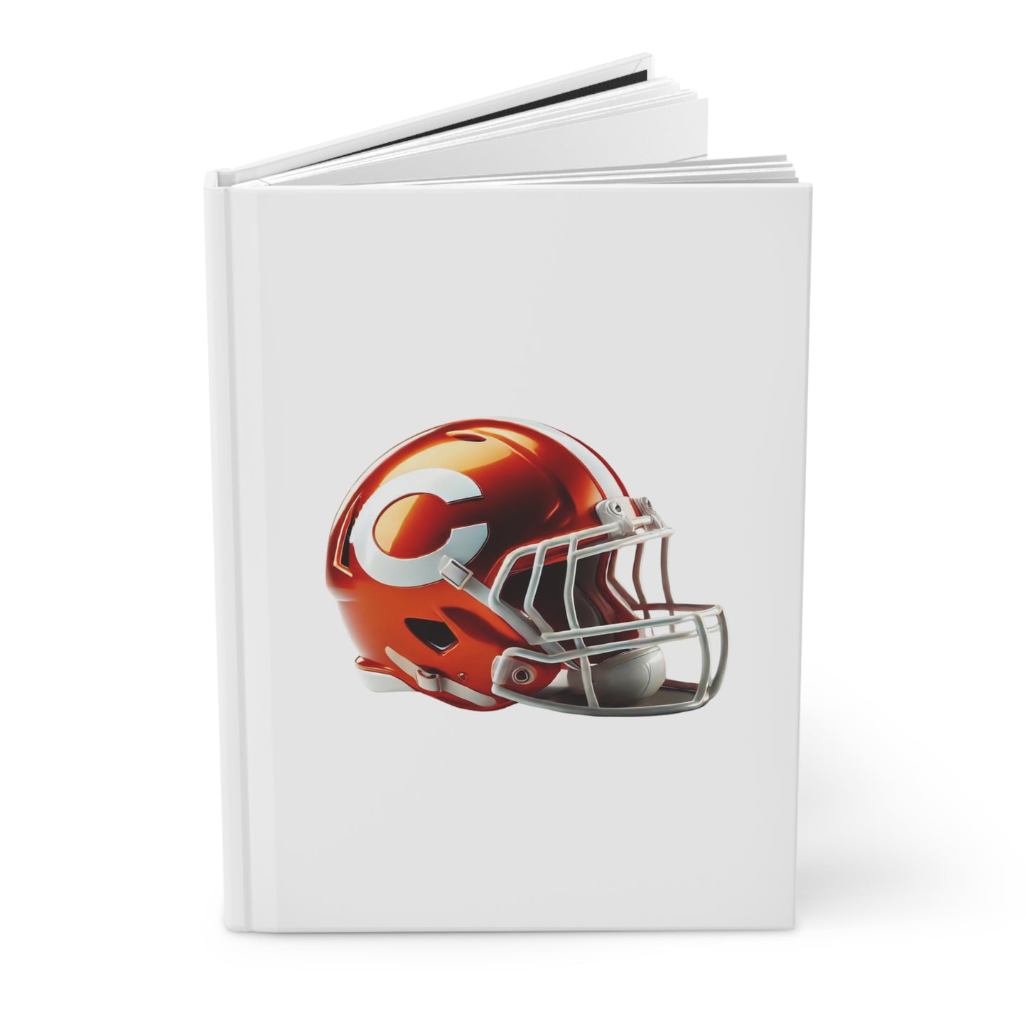 Hardcover Journal Matte
