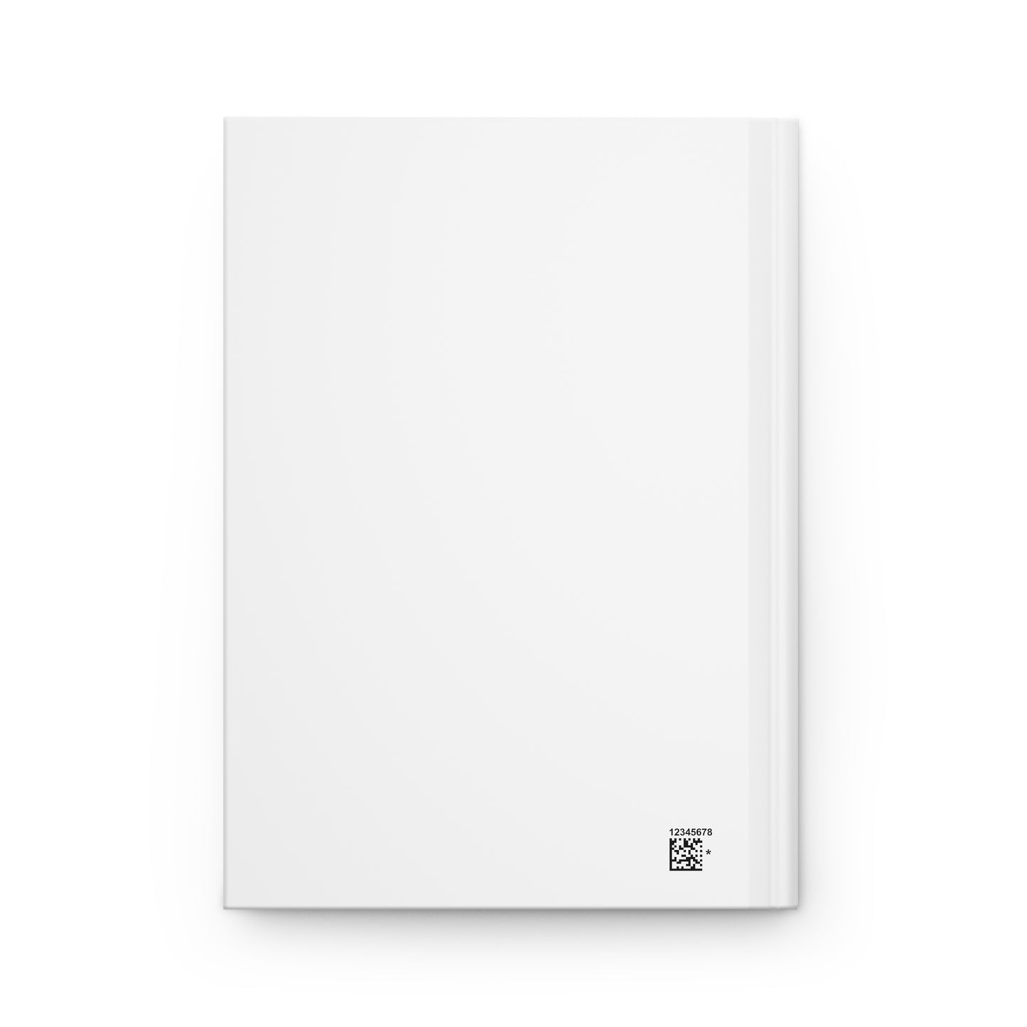 Bobcat Hardcover Journal Matte
