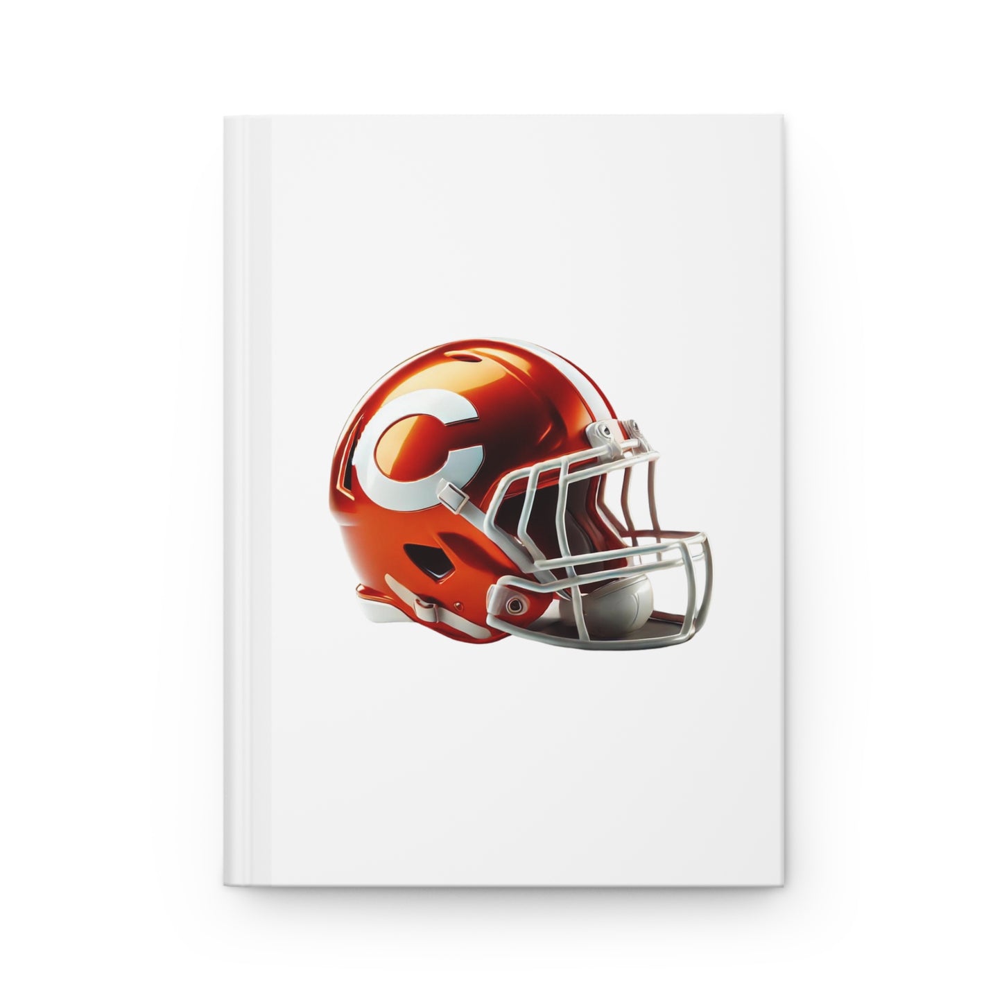 Hardcover Journal Matte