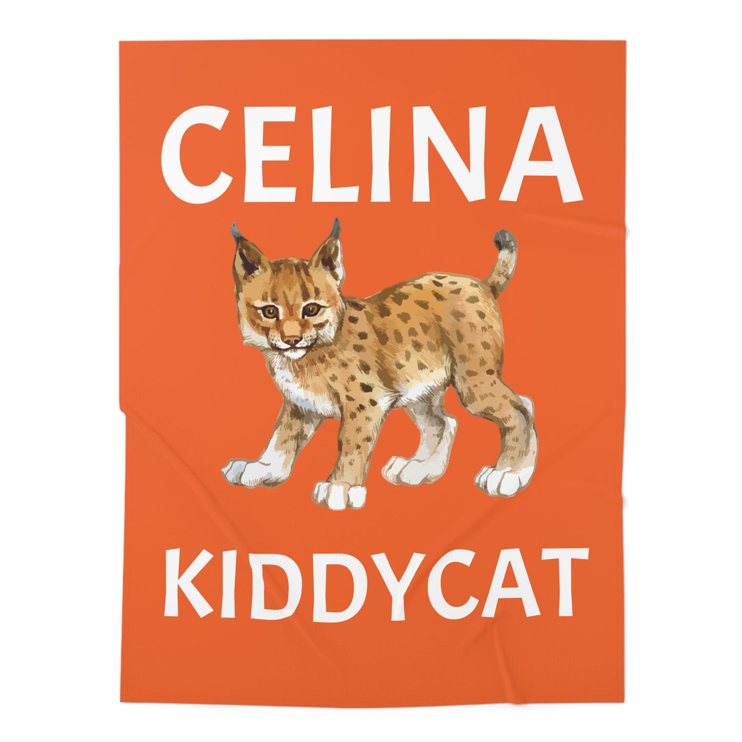 KIDDYCAT Baby Swaddle Blanket