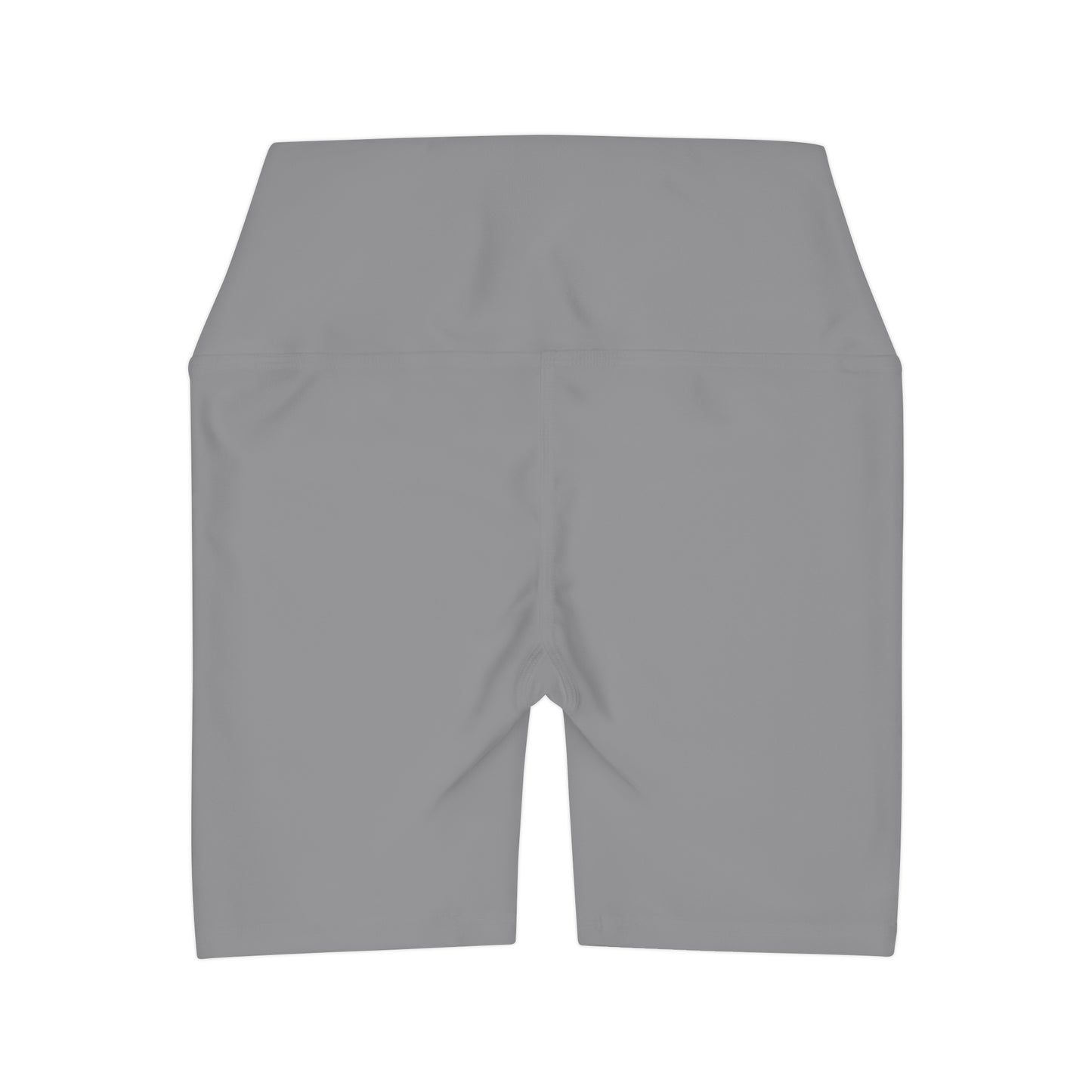 Bobcat Yoga Shorts