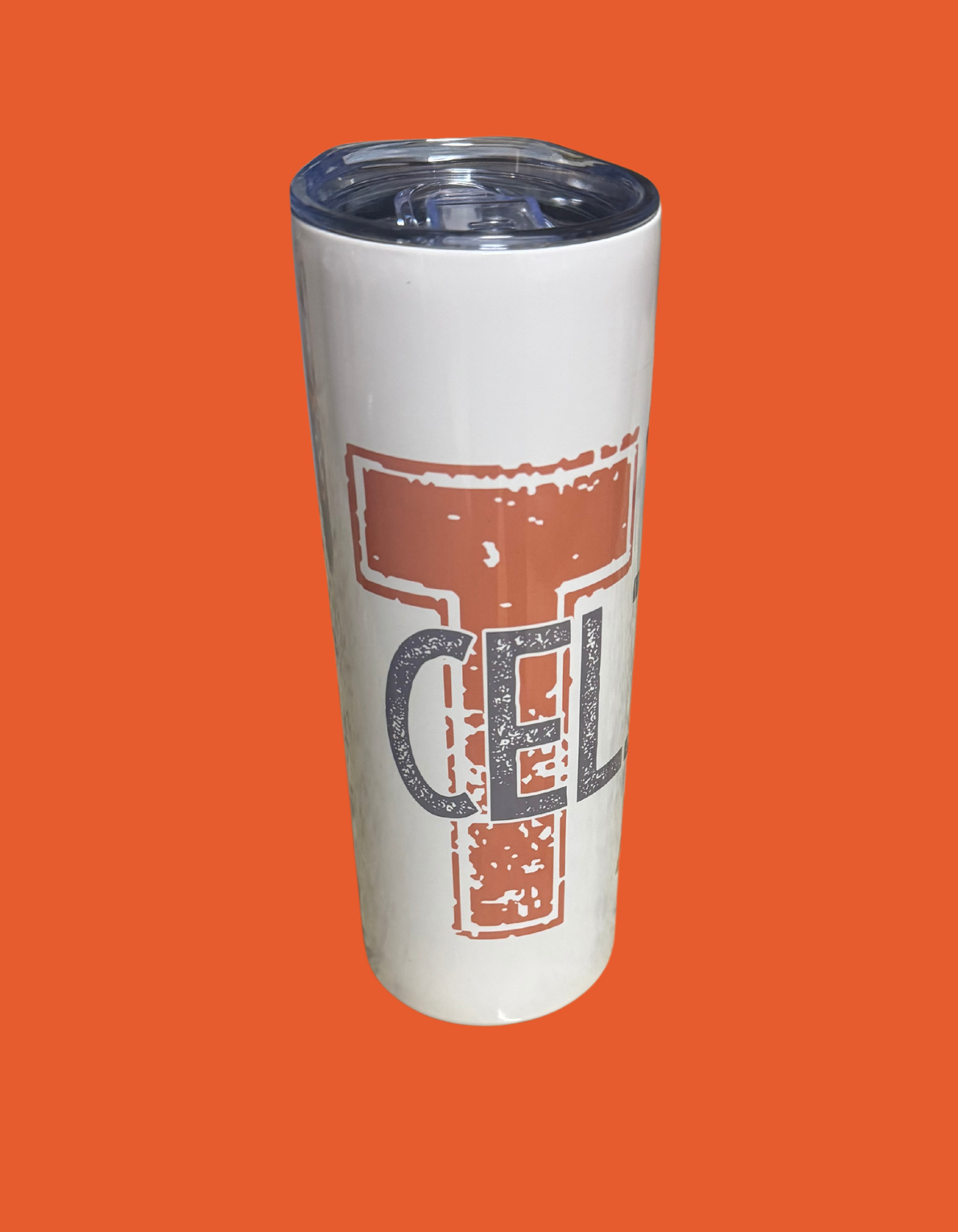Celina TX Travel Mug