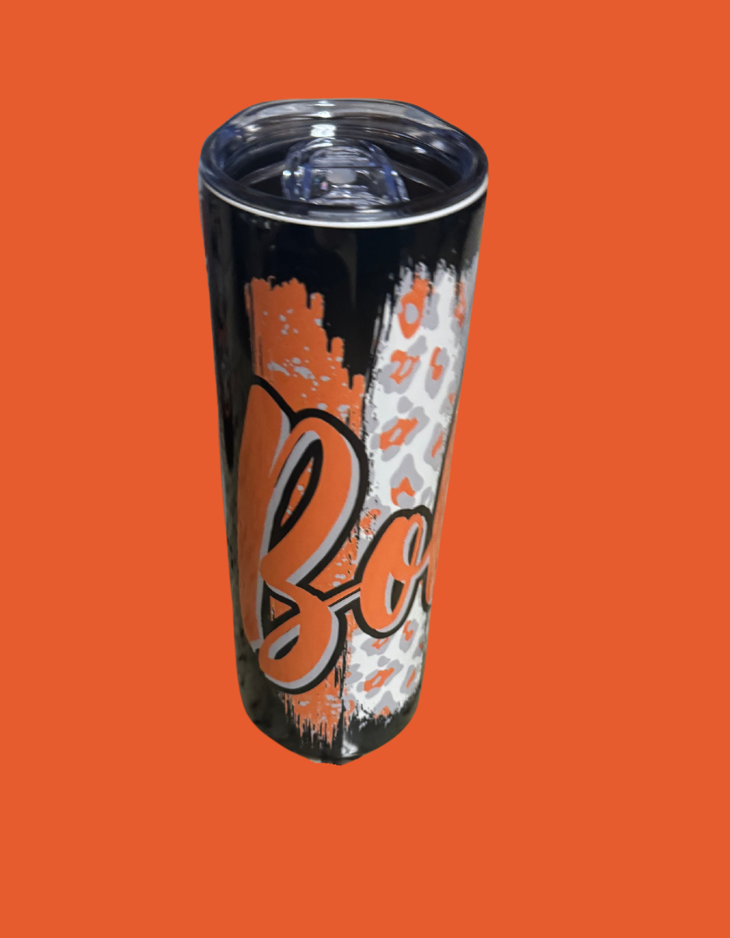 Bobcats Travel Mug