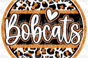 Bobcats Travel Mug