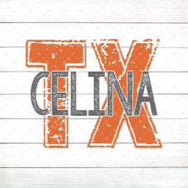Celina TX Travel Mug