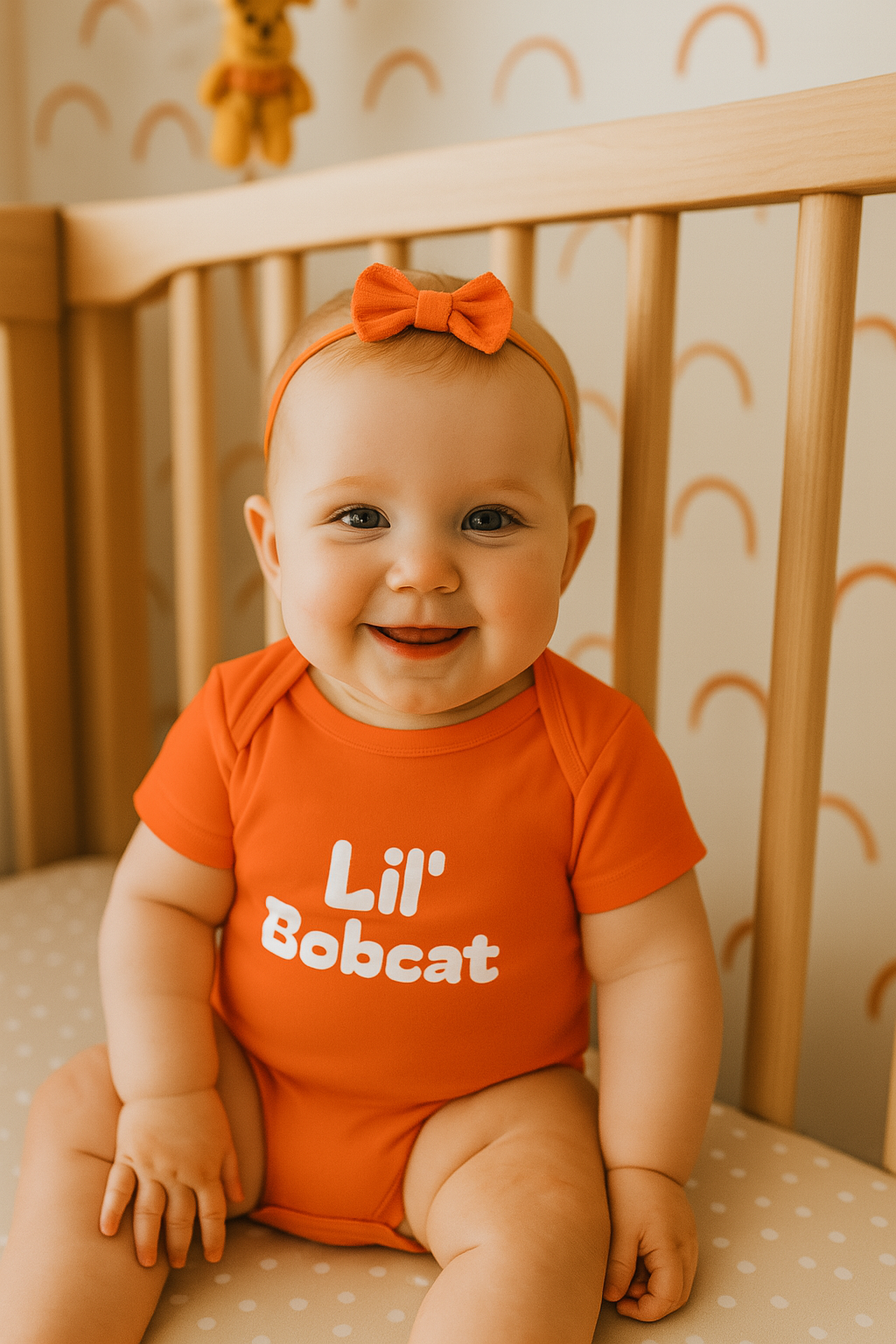 Baby Clothing