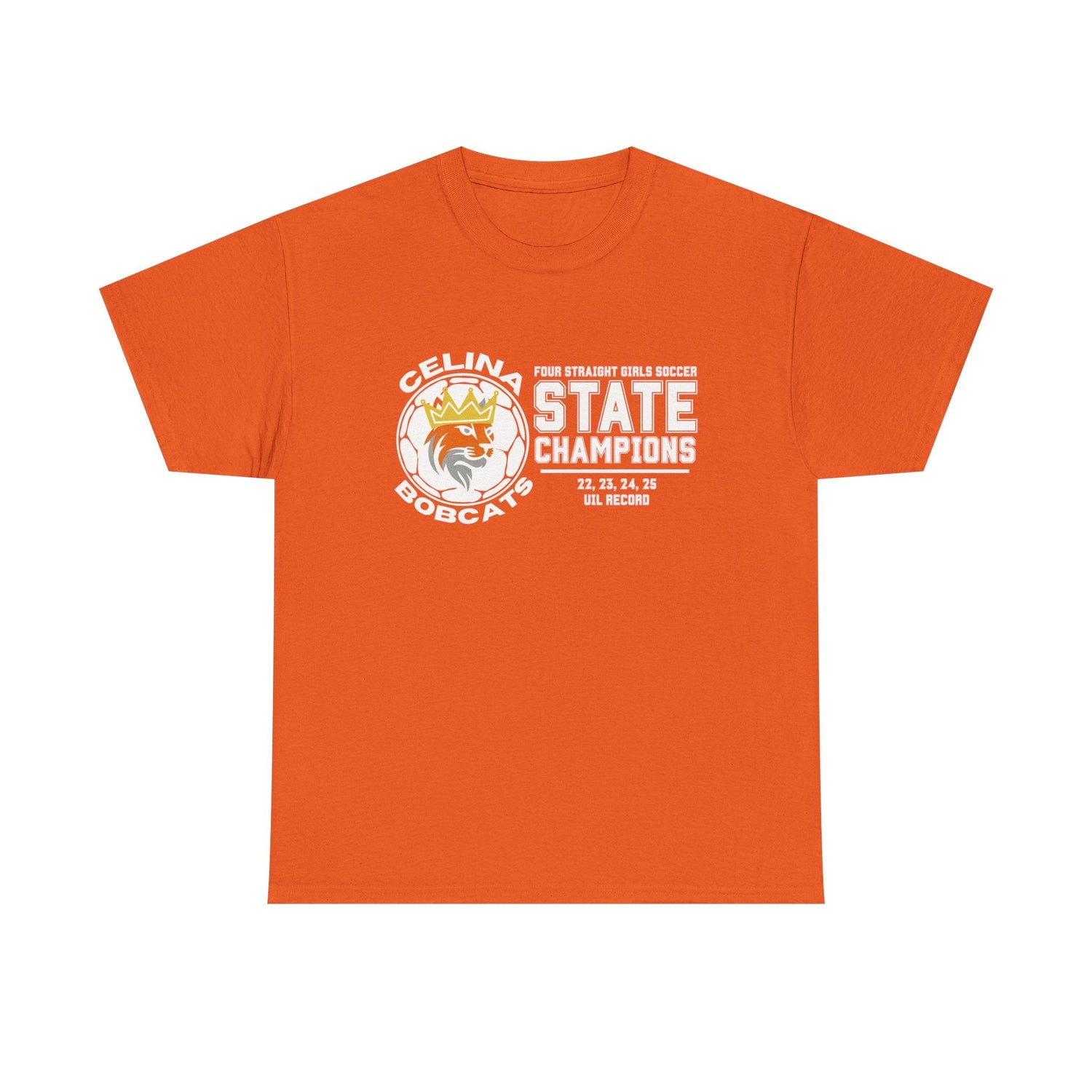 Celina State Champs
