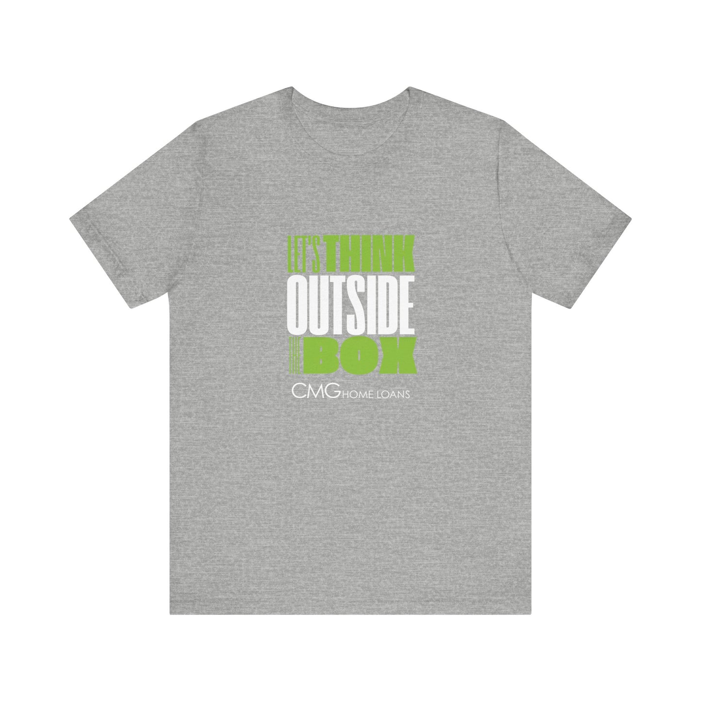 Creative Thinking Tee