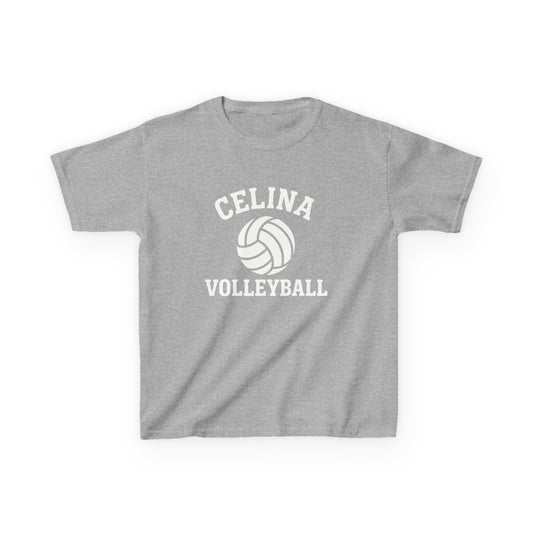 Kids Volleyball T-Shirt
