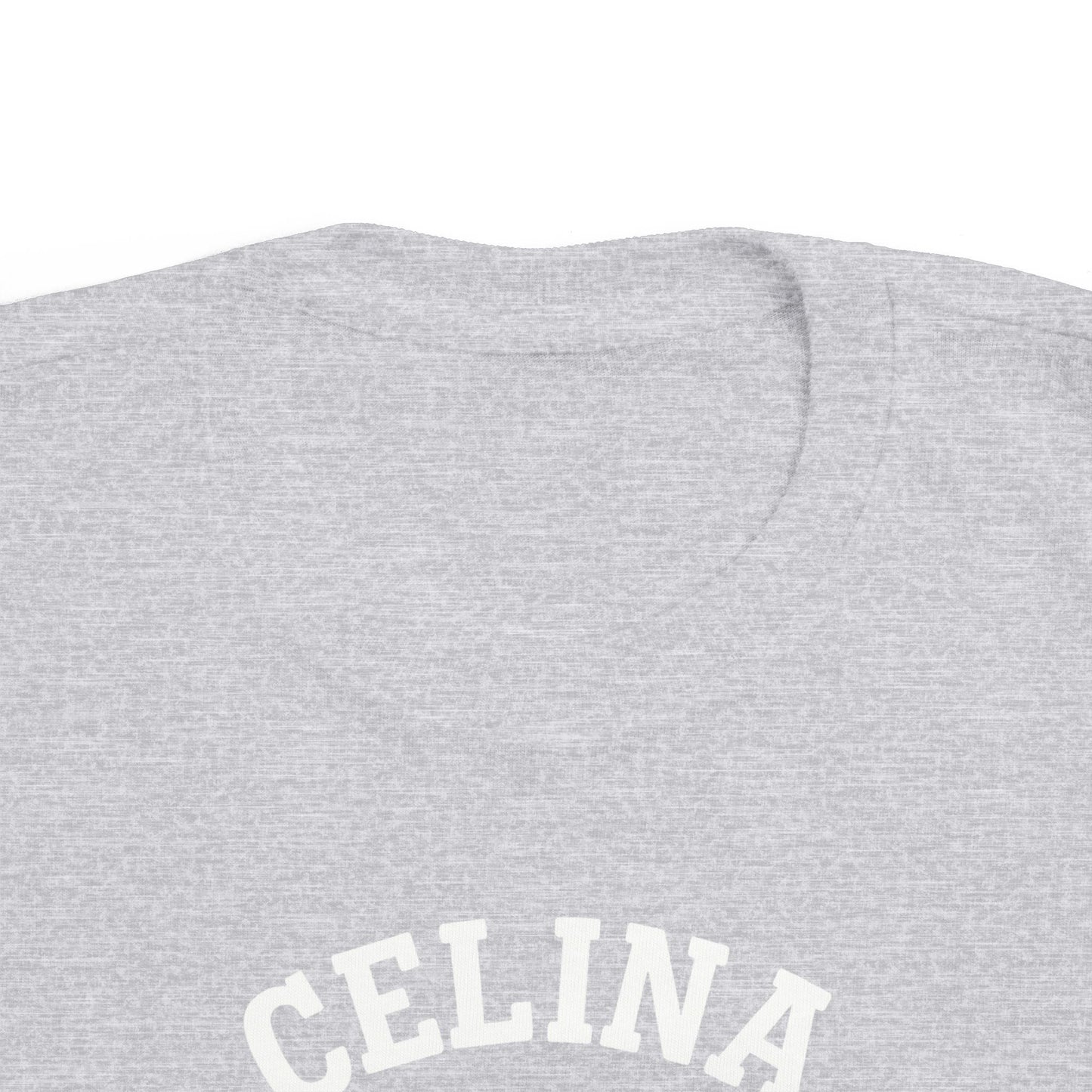 Cheerleading Toddler Tee
