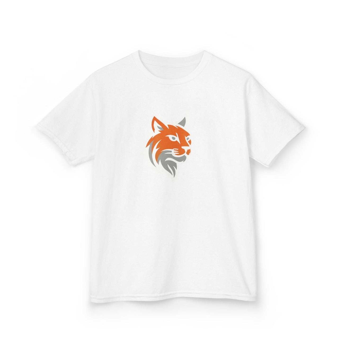 Kids bobcat Graphic Tee