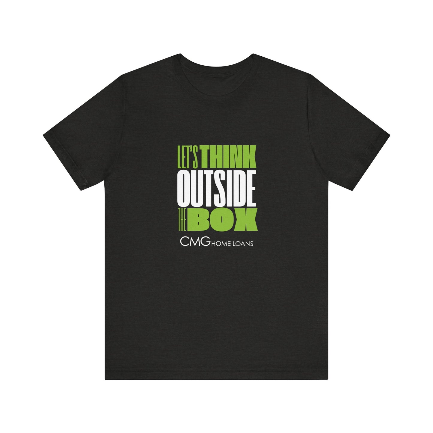 Creative Thinking Tee