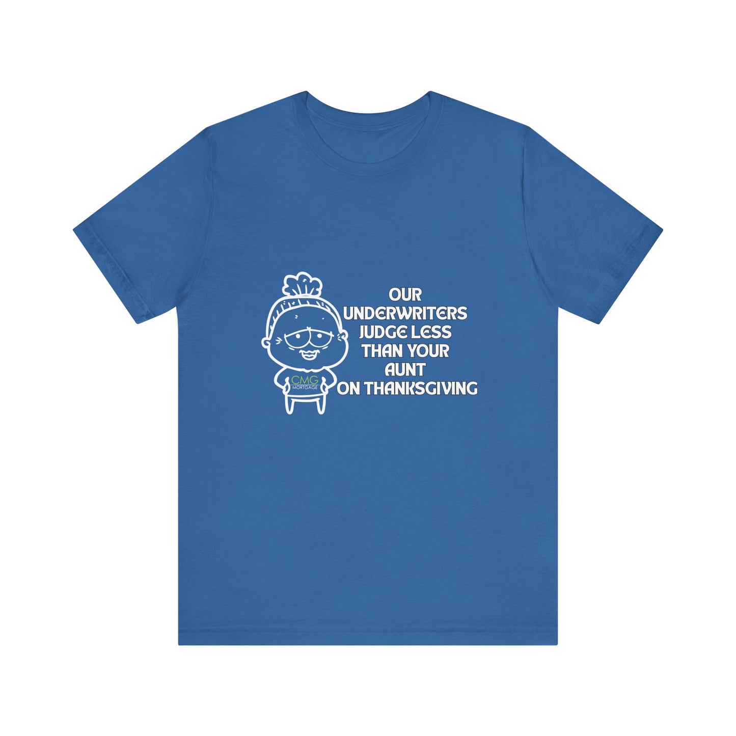 Funny Thanksgiving T-Shirt
