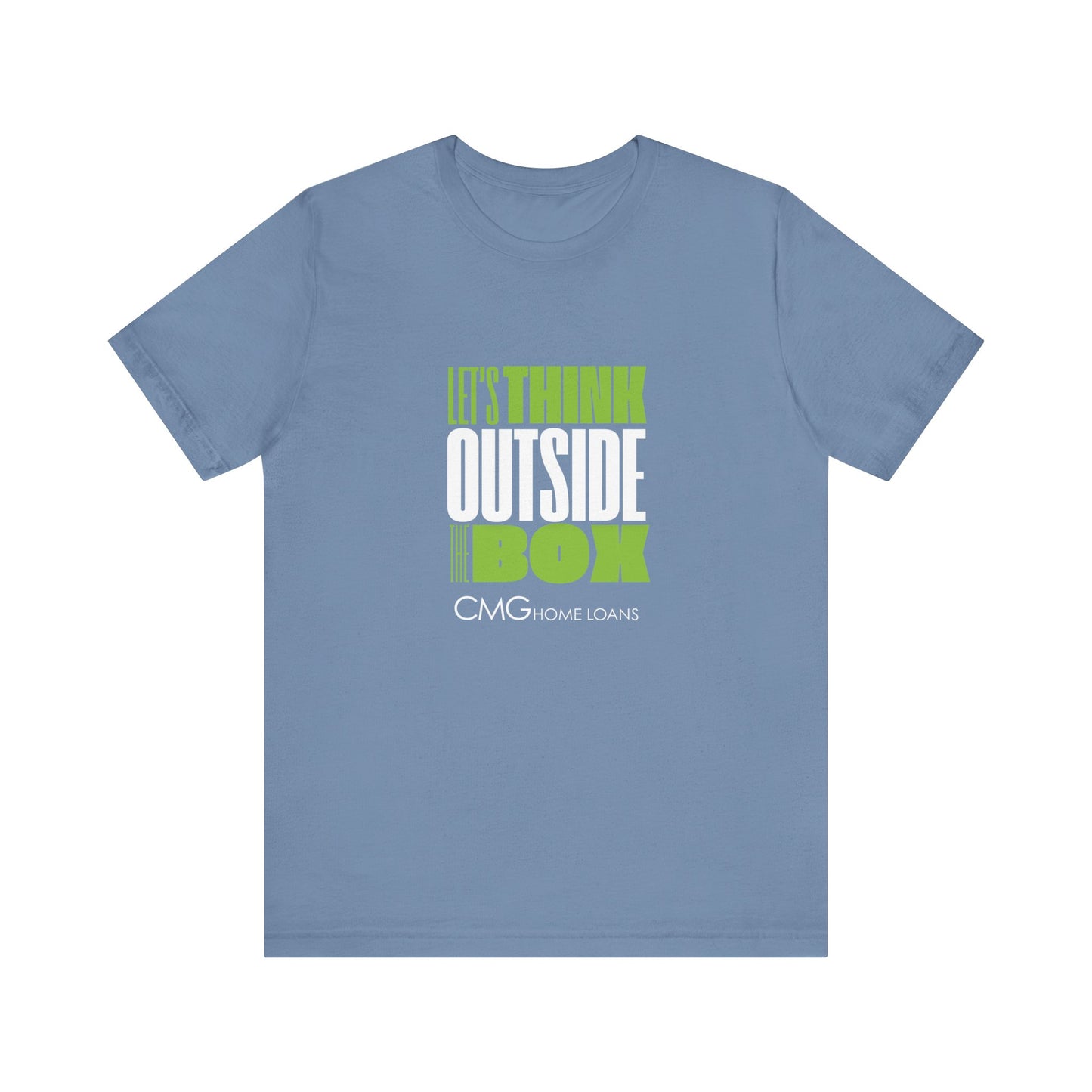 Creative Thinking Tee