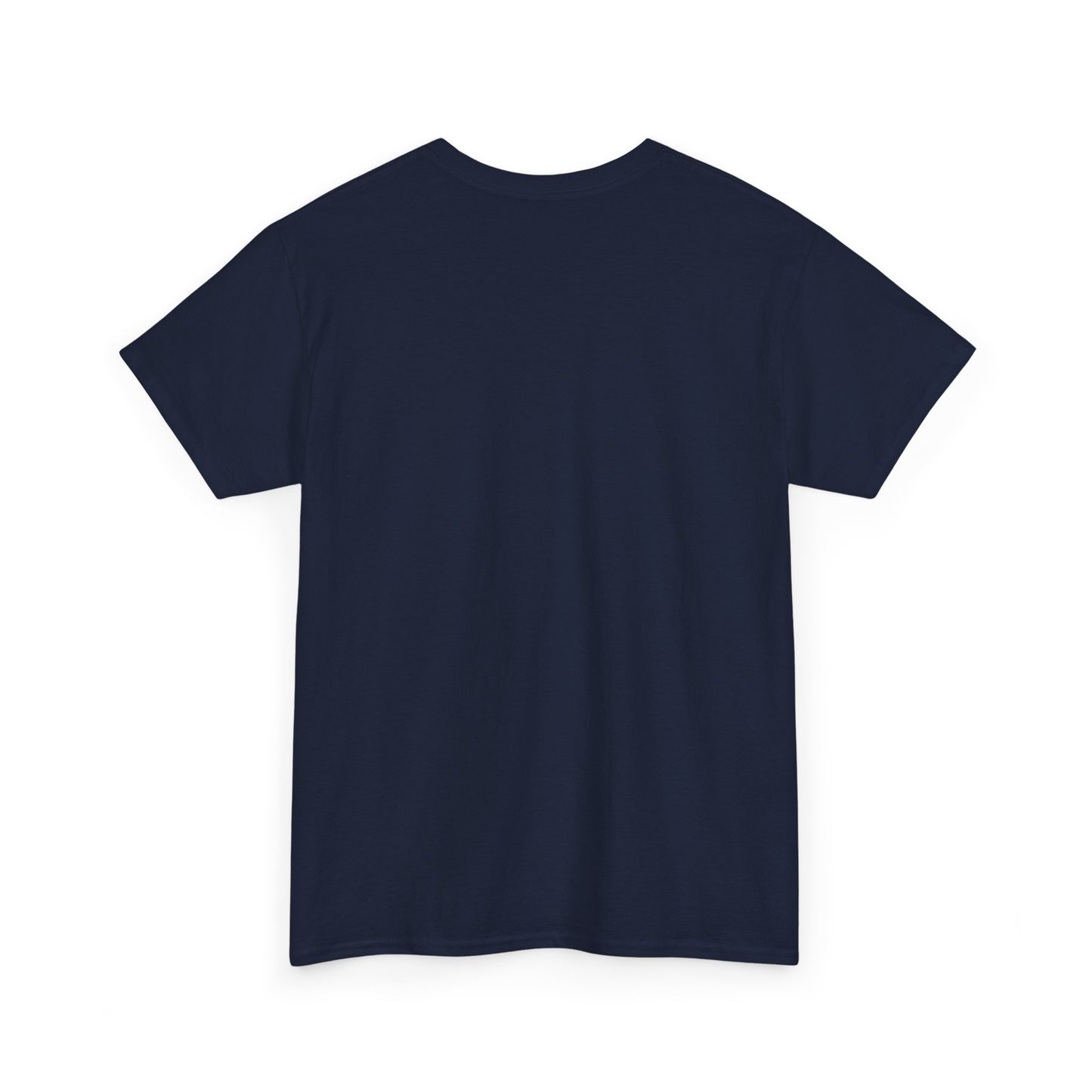 Helping Hands Unisex Heavy Cotton Tee