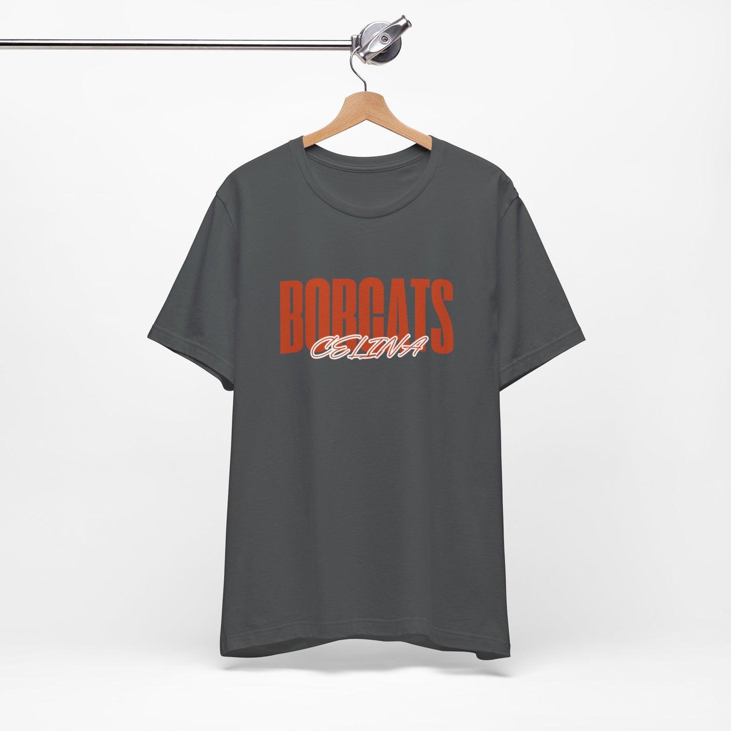 Bobcats Casual