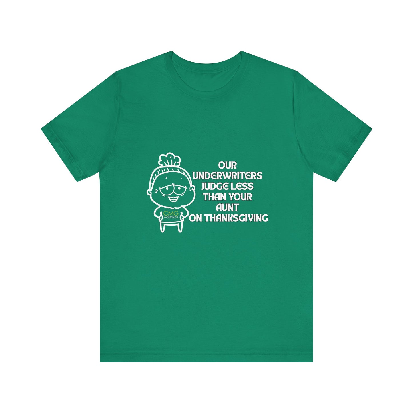 Funny Thanksgiving T-Shirt