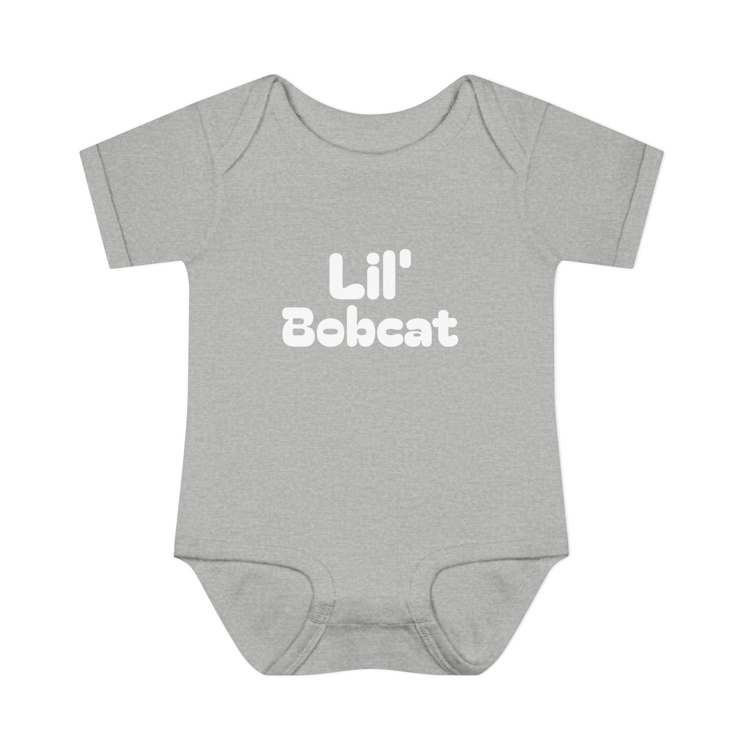 Lil' Beebot Infant Bodysuit
