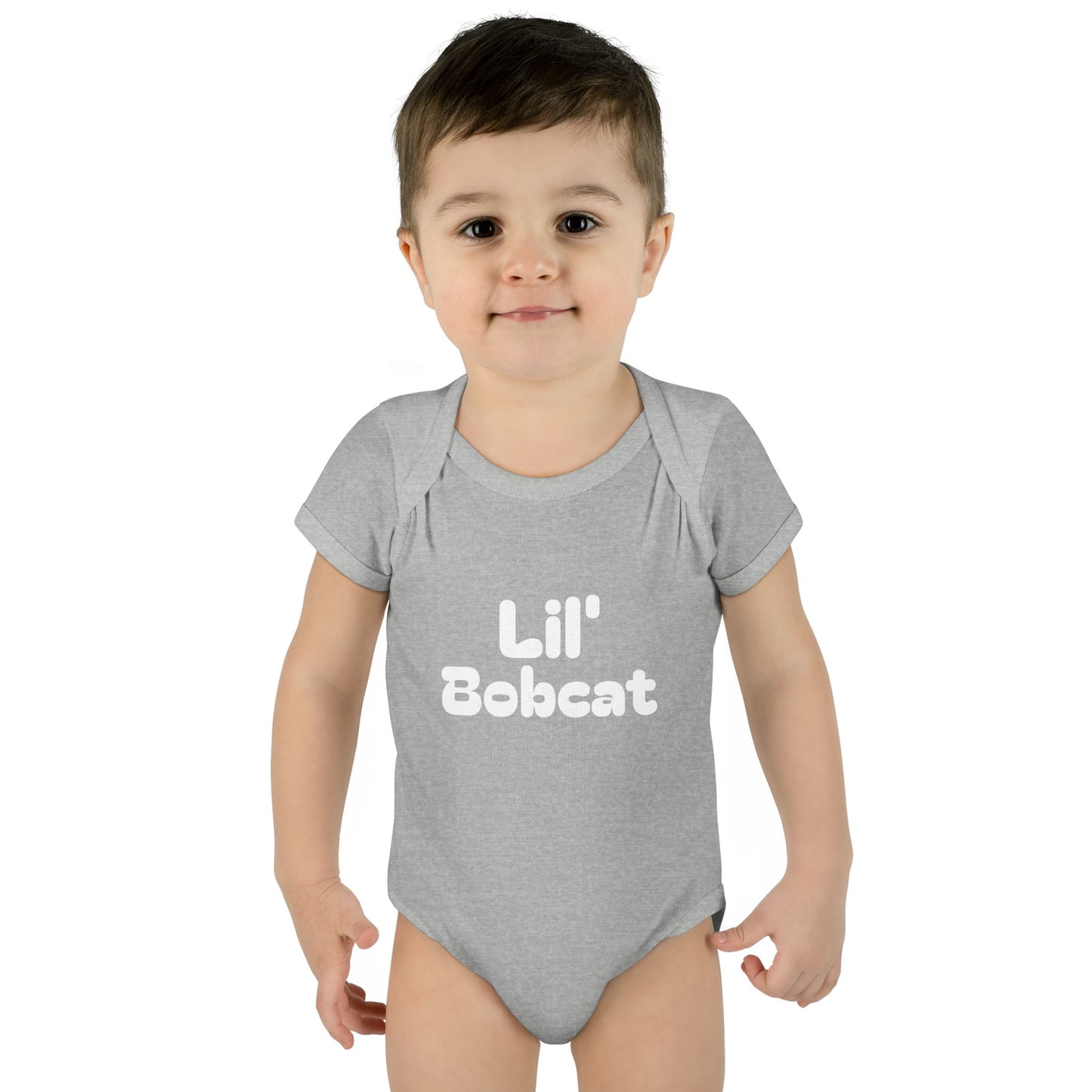 Lil' Beebot Infant Bodysuit