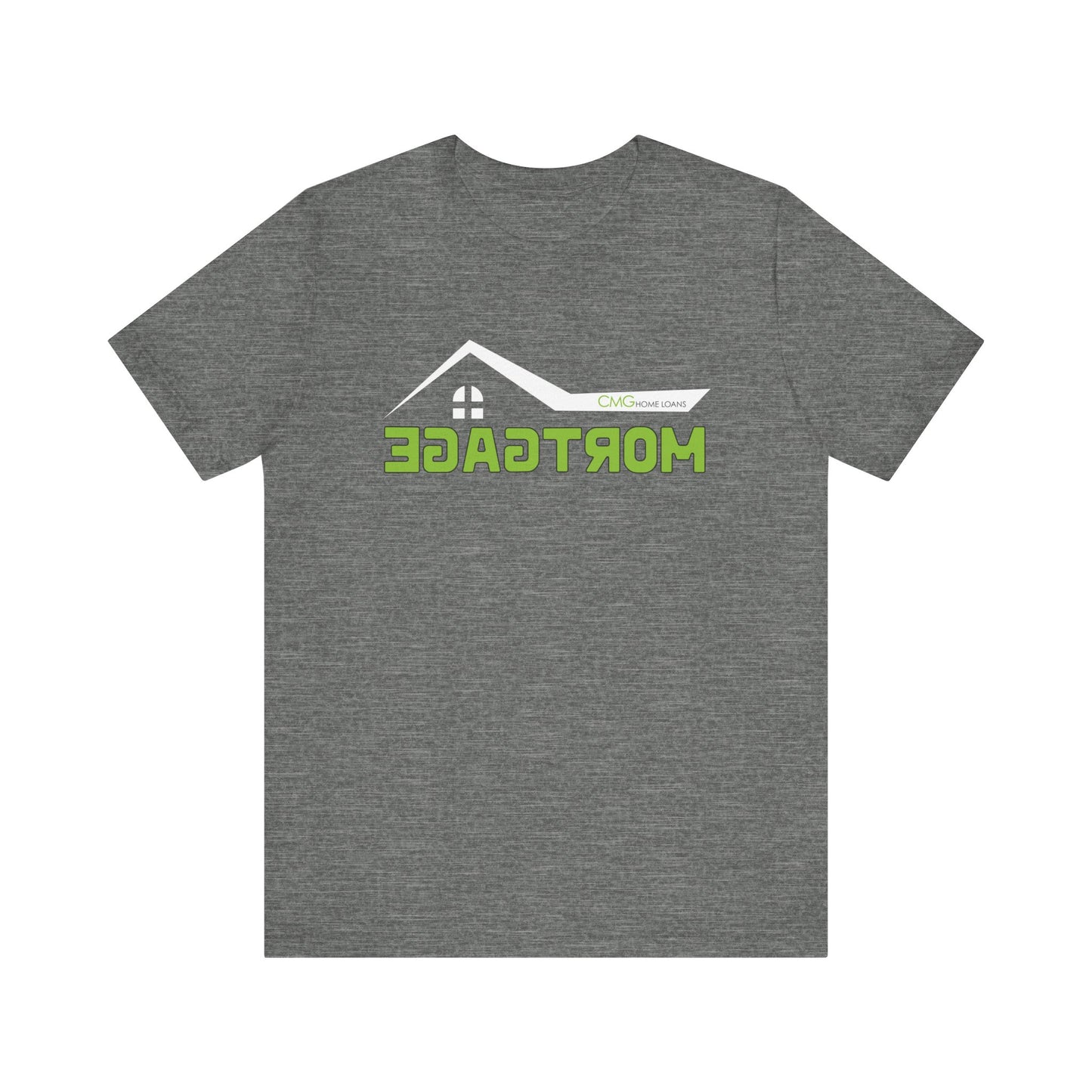 REVERSE MORTGAGE TEE