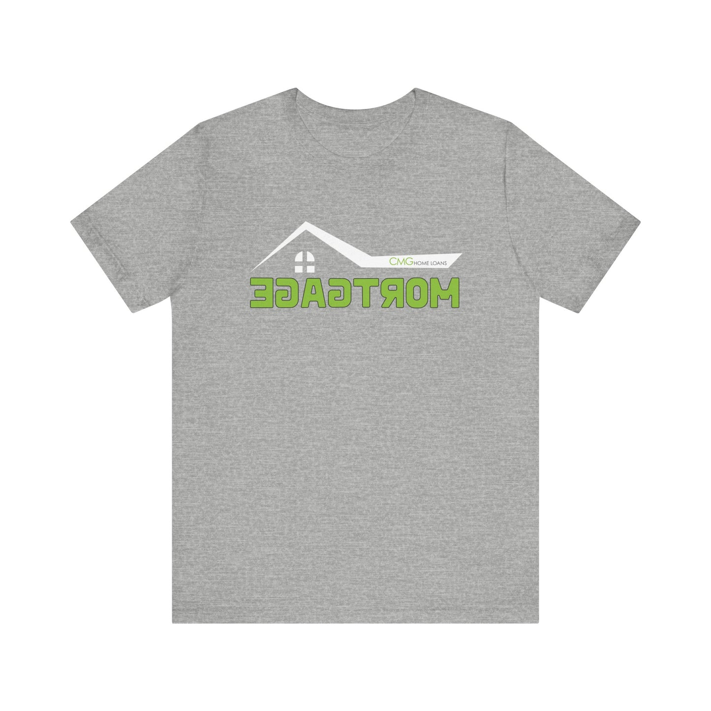 REVERSE MORTGAGE TEE
