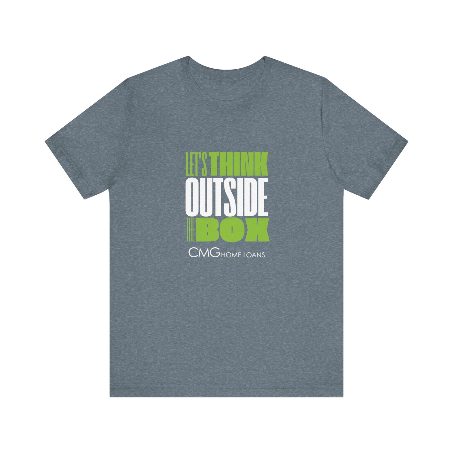 Creative Thinking Tee