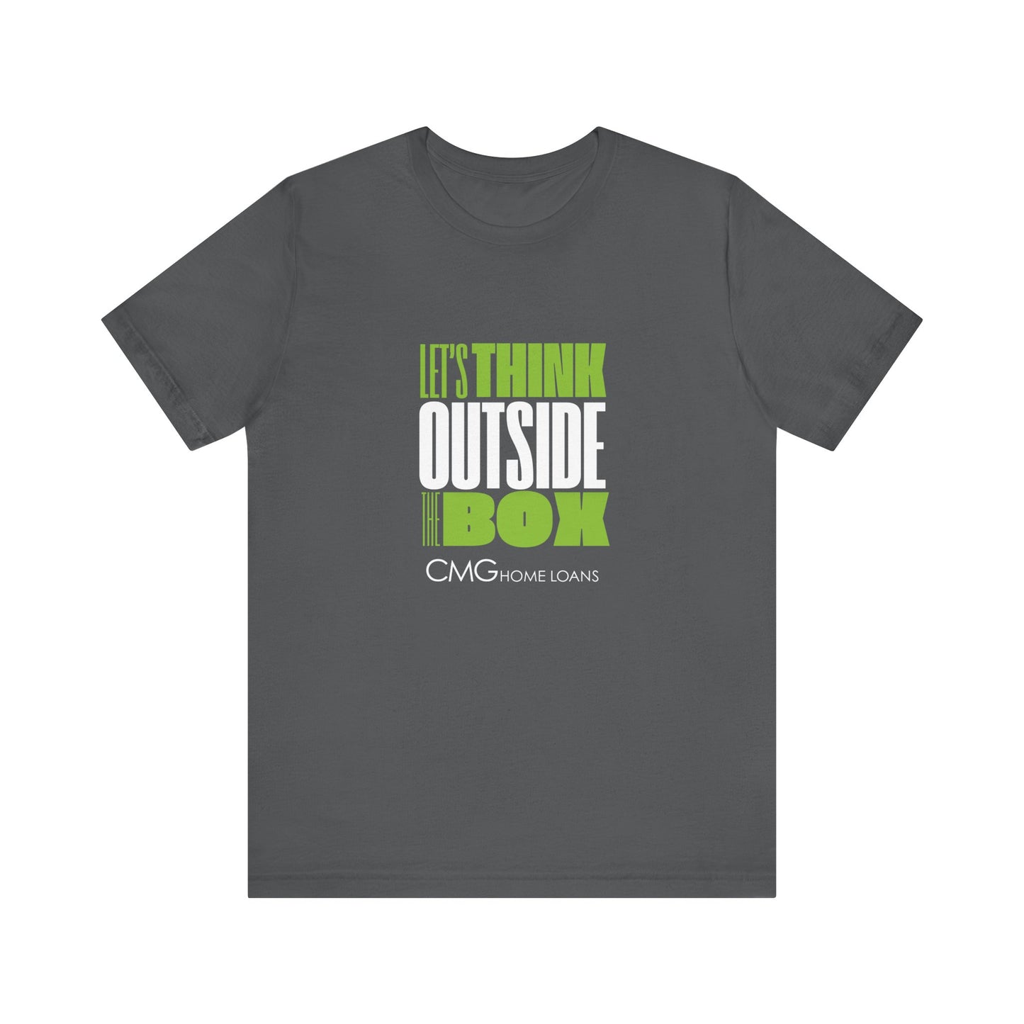 Creative Thinking Tee