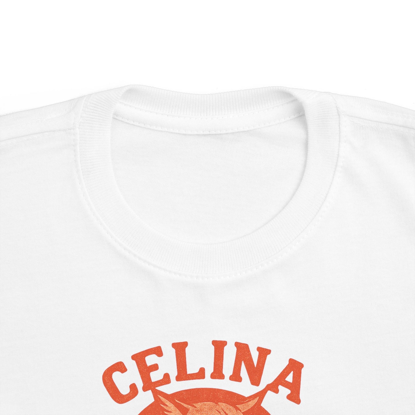 Toddler's Bobcat Pride Jersey Tee