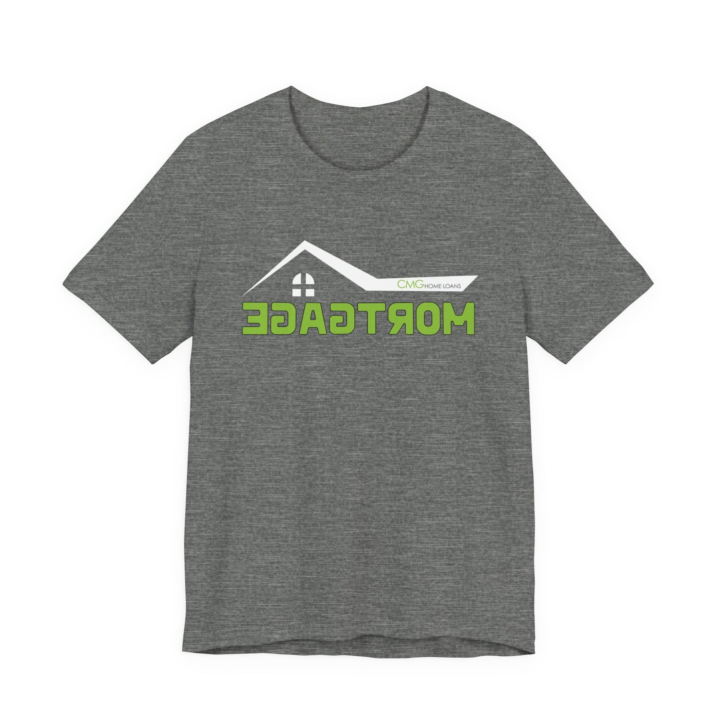REVERSE MORTGAGE TEE