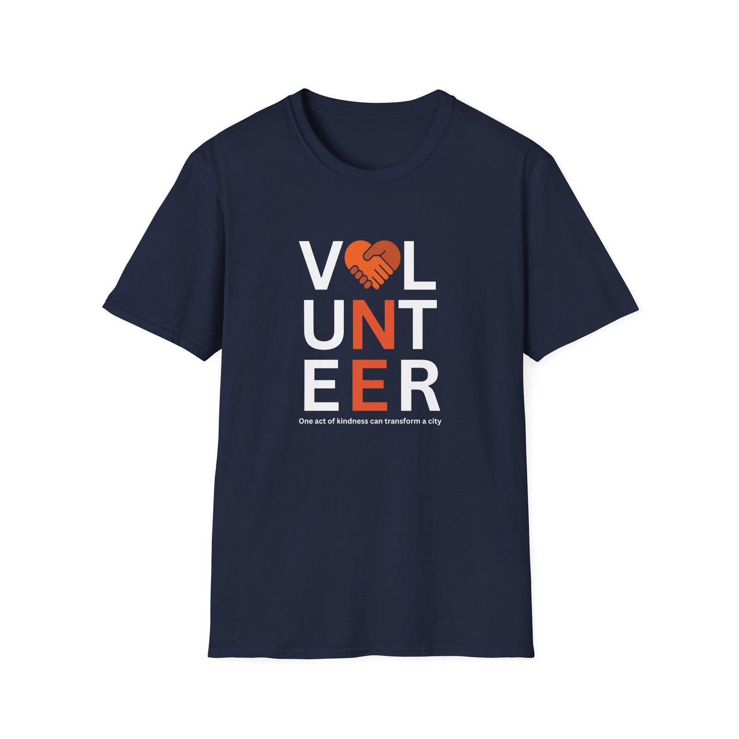 VOLUNTEER SHIRTS