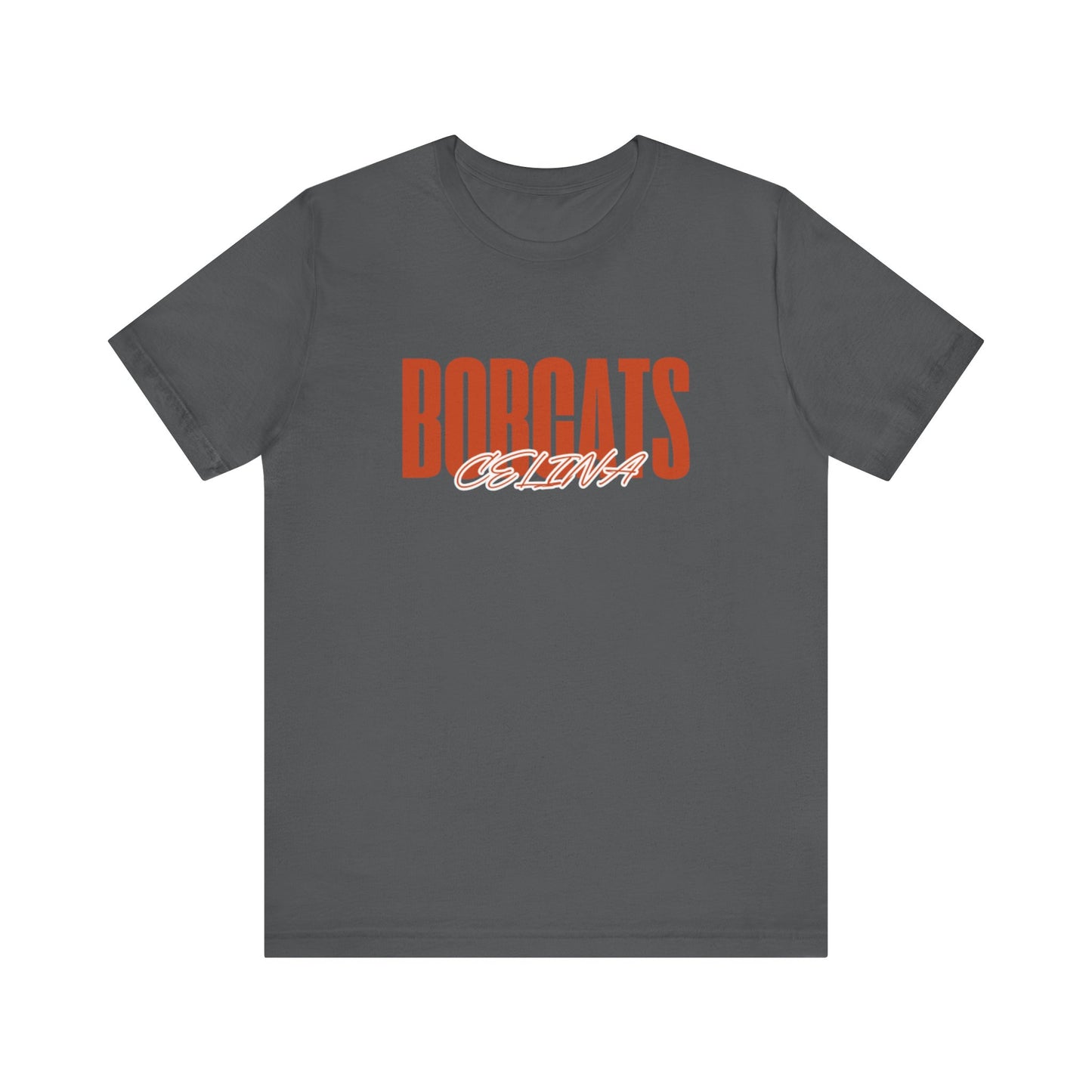 Bobcats Casual