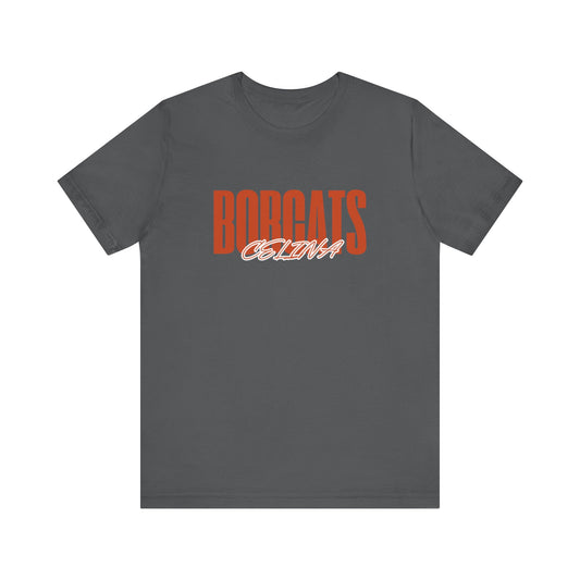 Bobcats Casual