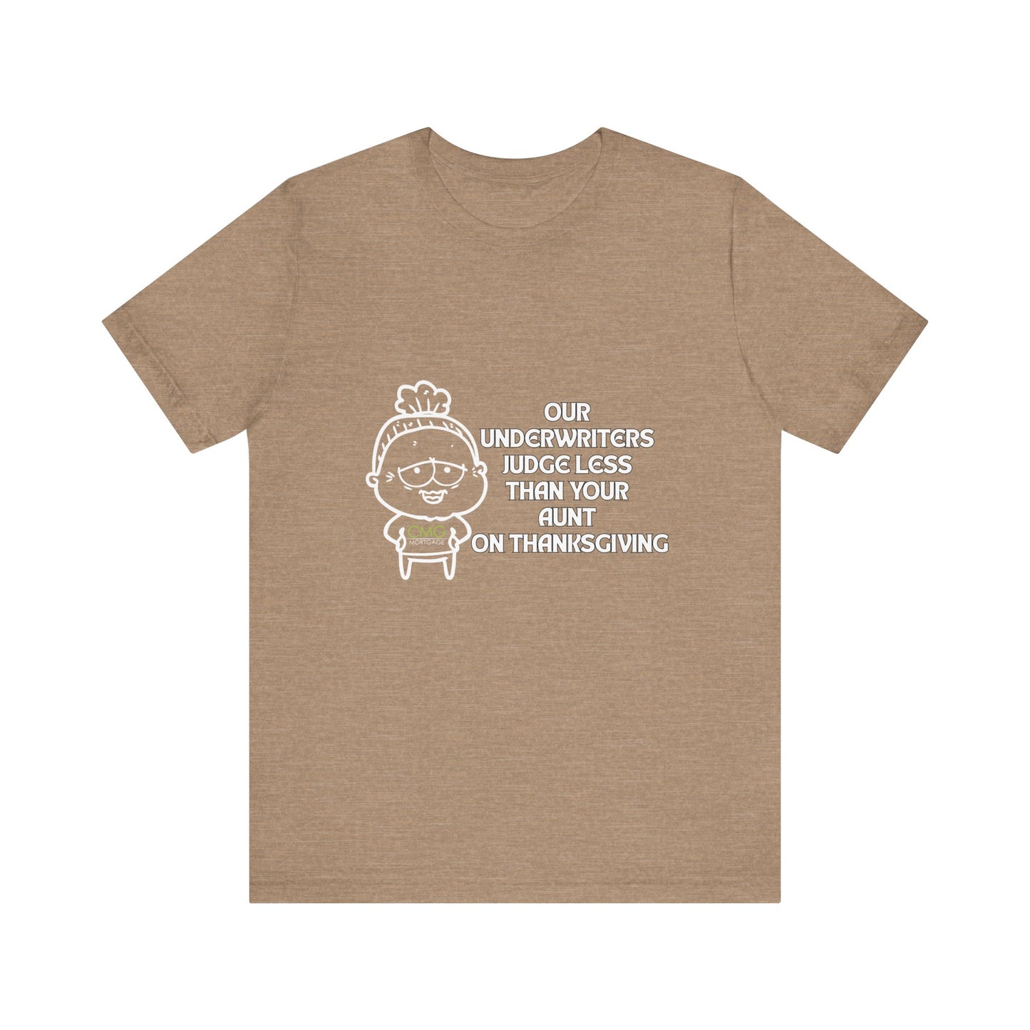 Funny Thanksgiving T-Shirt
