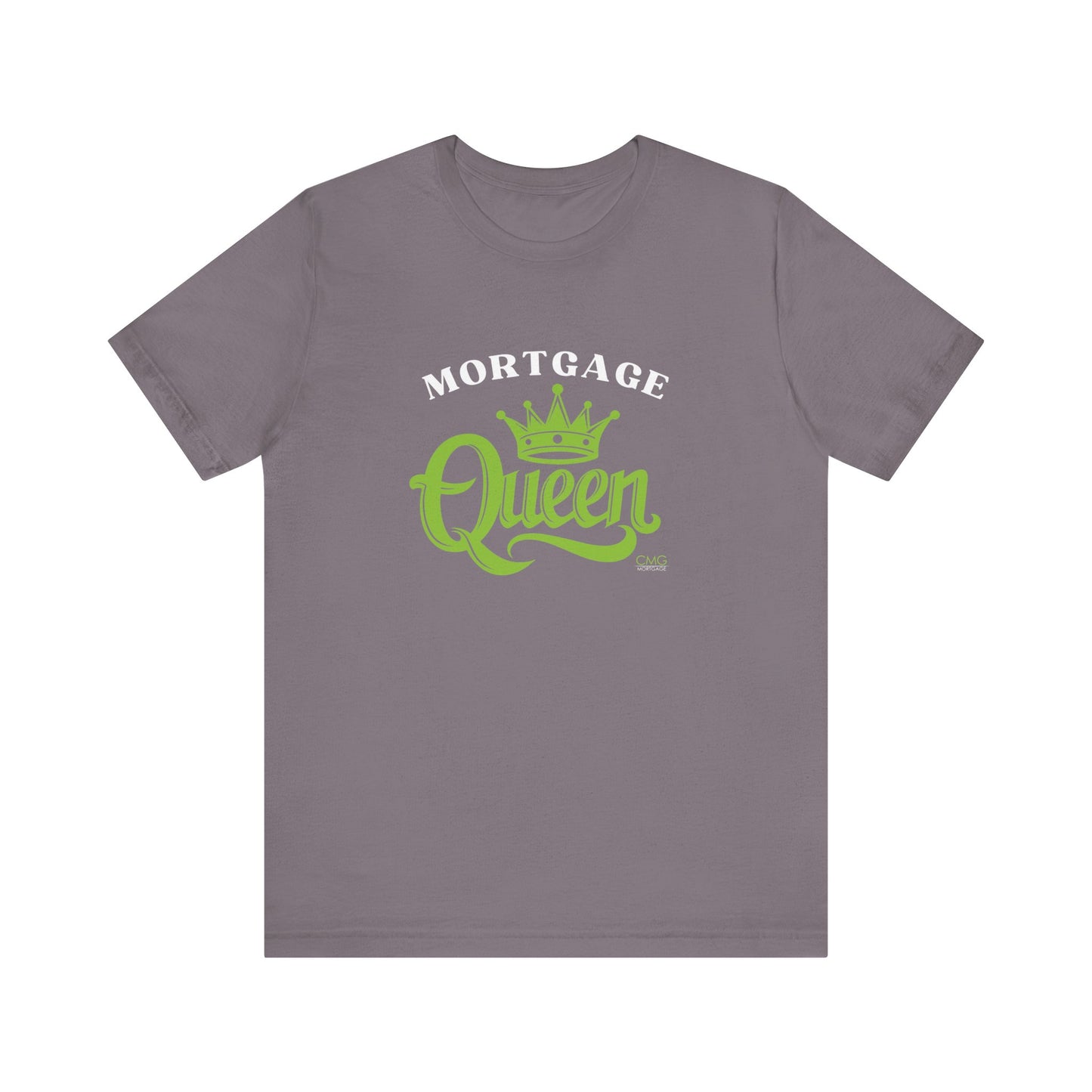 Mortgage Queen T-Shirt