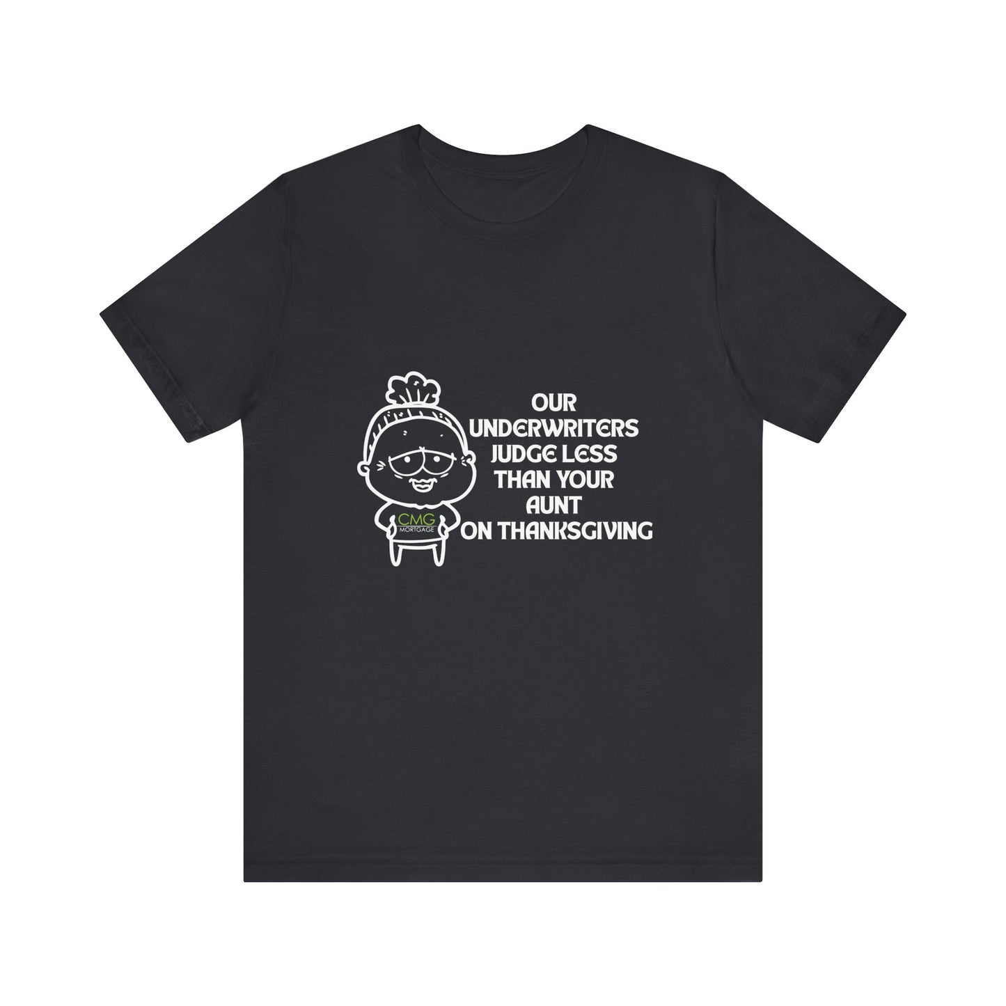 Funny Thanksgiving T-Shirt