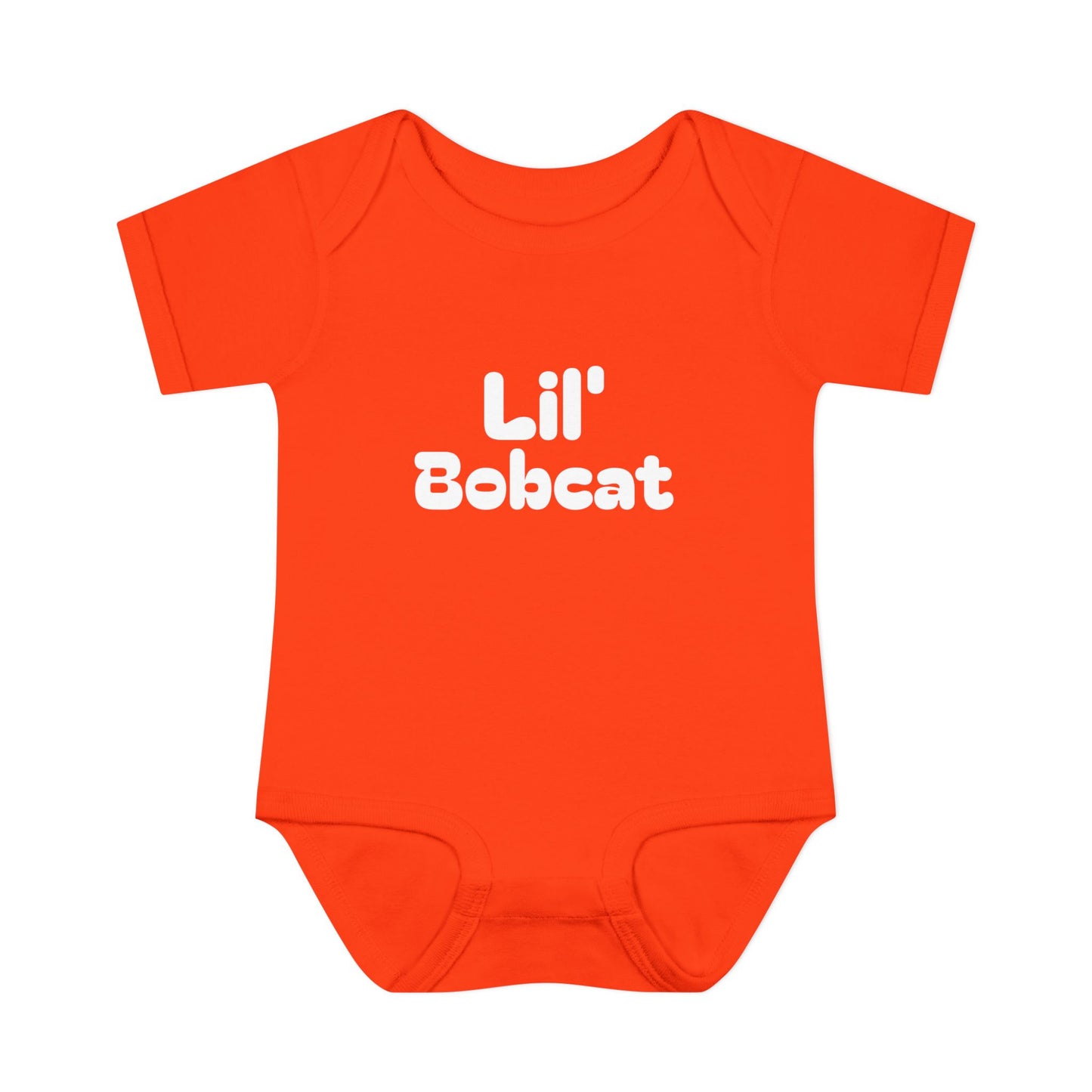 Lil' Beebot Infant Bodysuit
