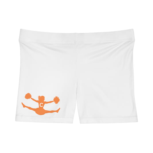 Women's Cheer Shorts