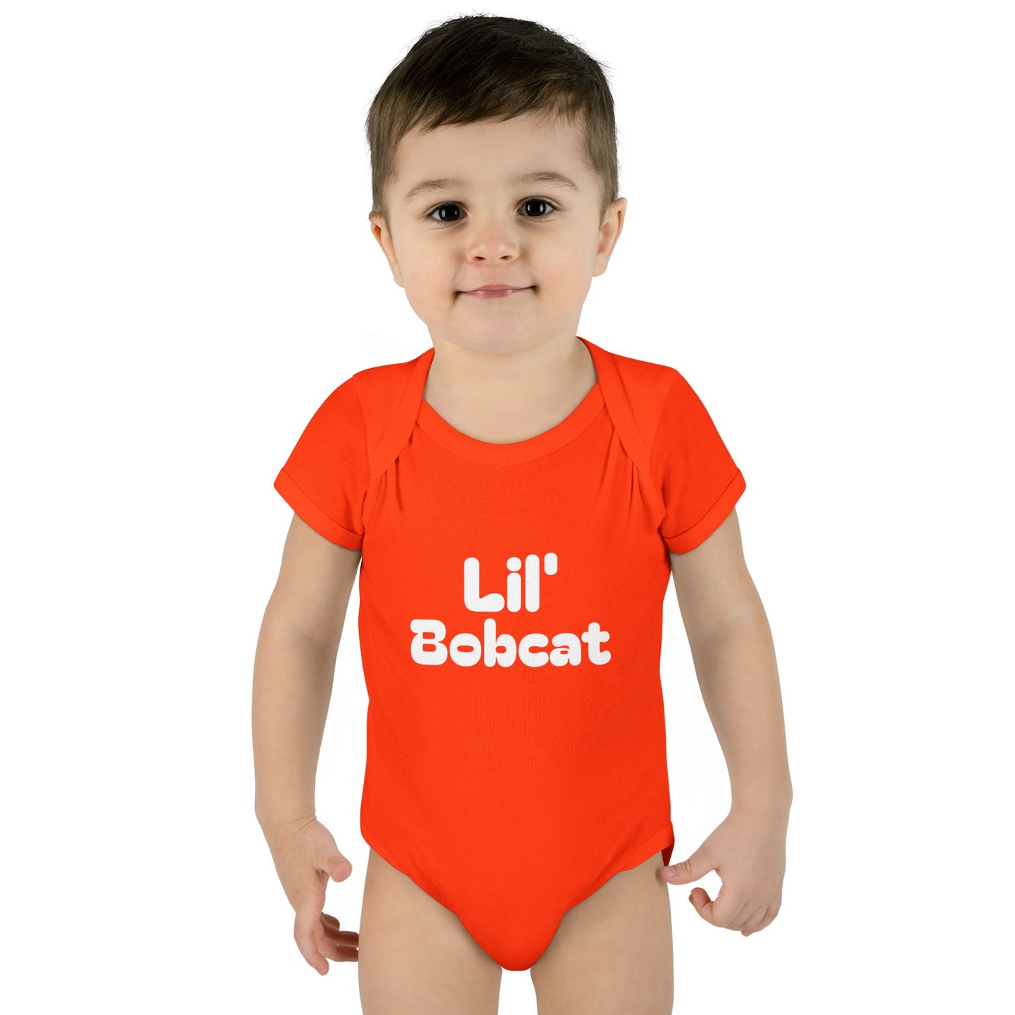 Lil' Beebot Infant Bodysuit