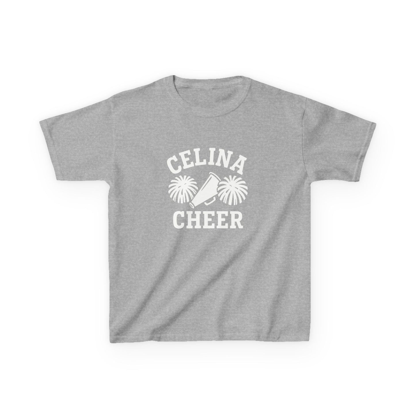 Kids Cheer T-Shirt