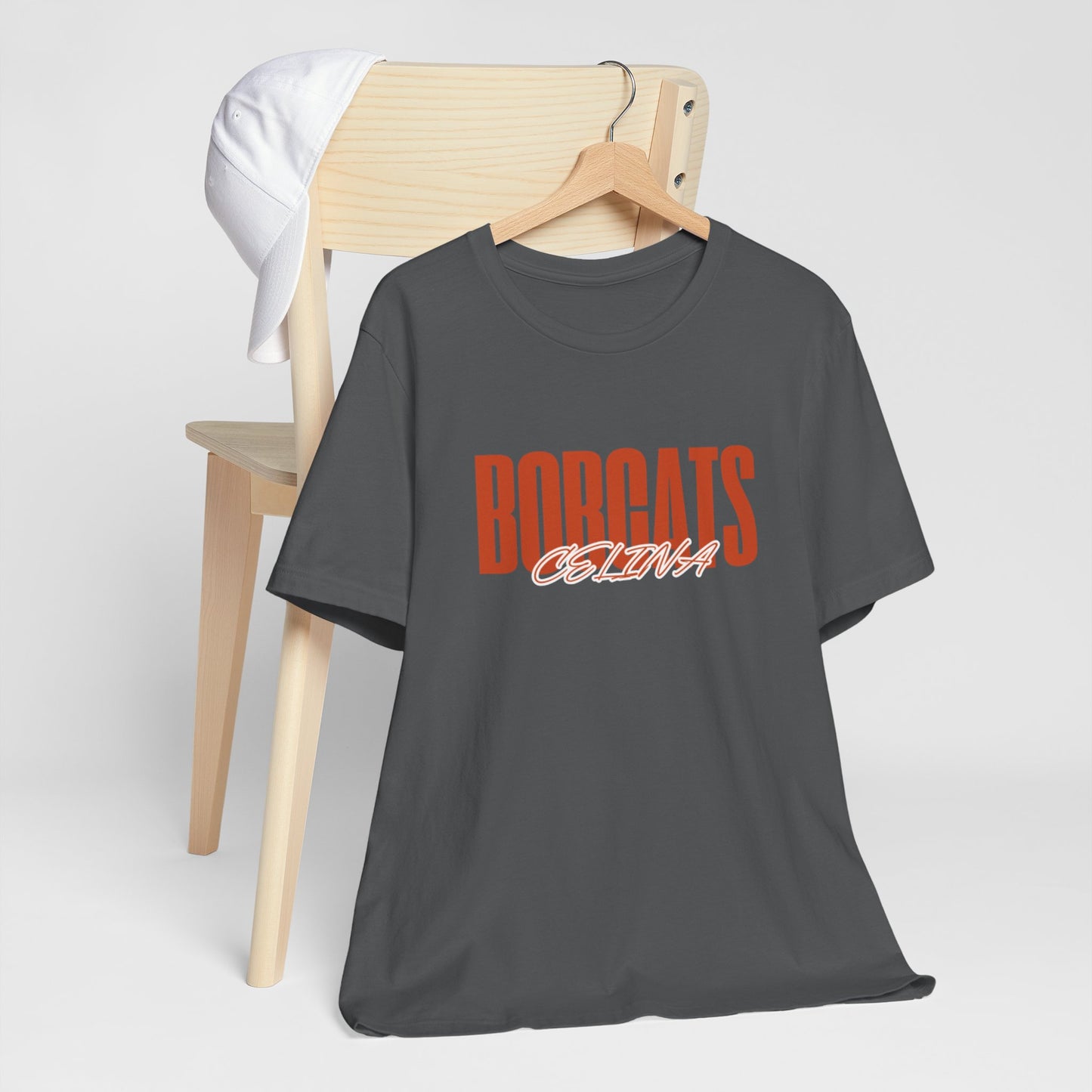 Bobcats Casual