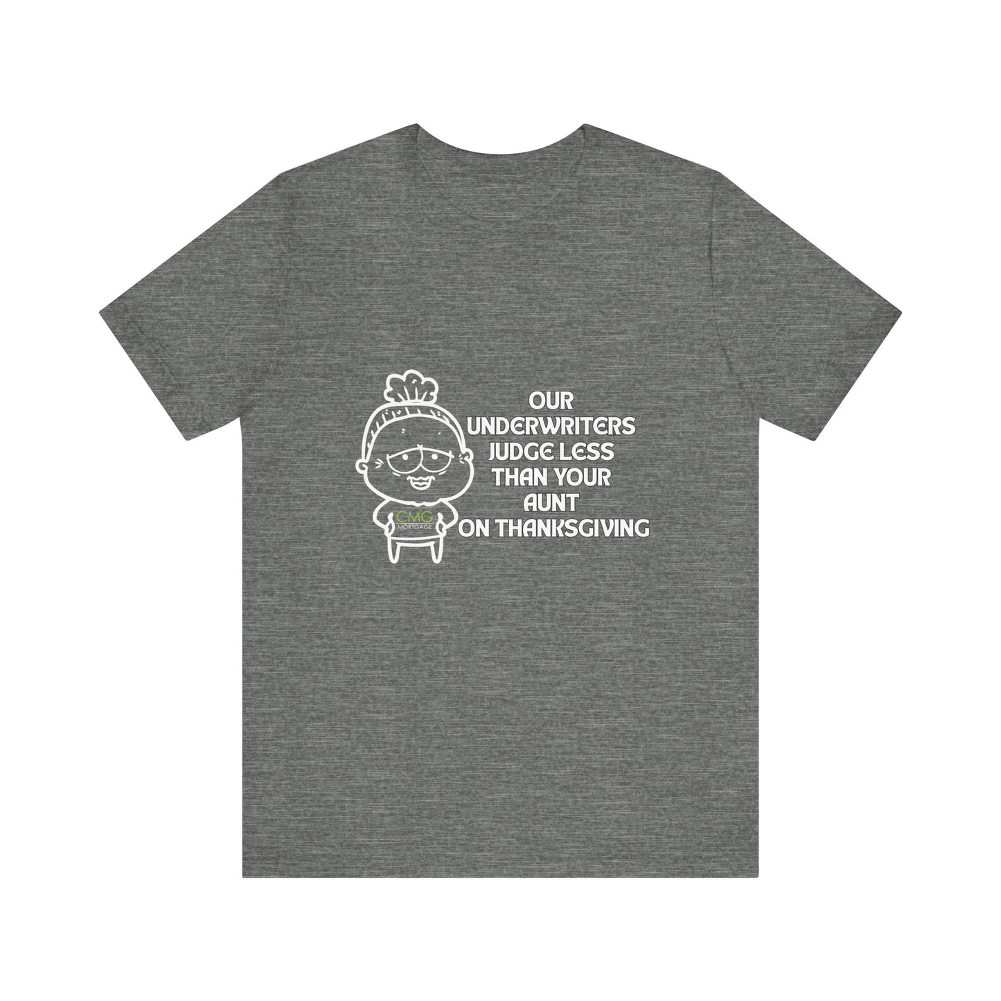 Funny Thanksgiving T-Shirt