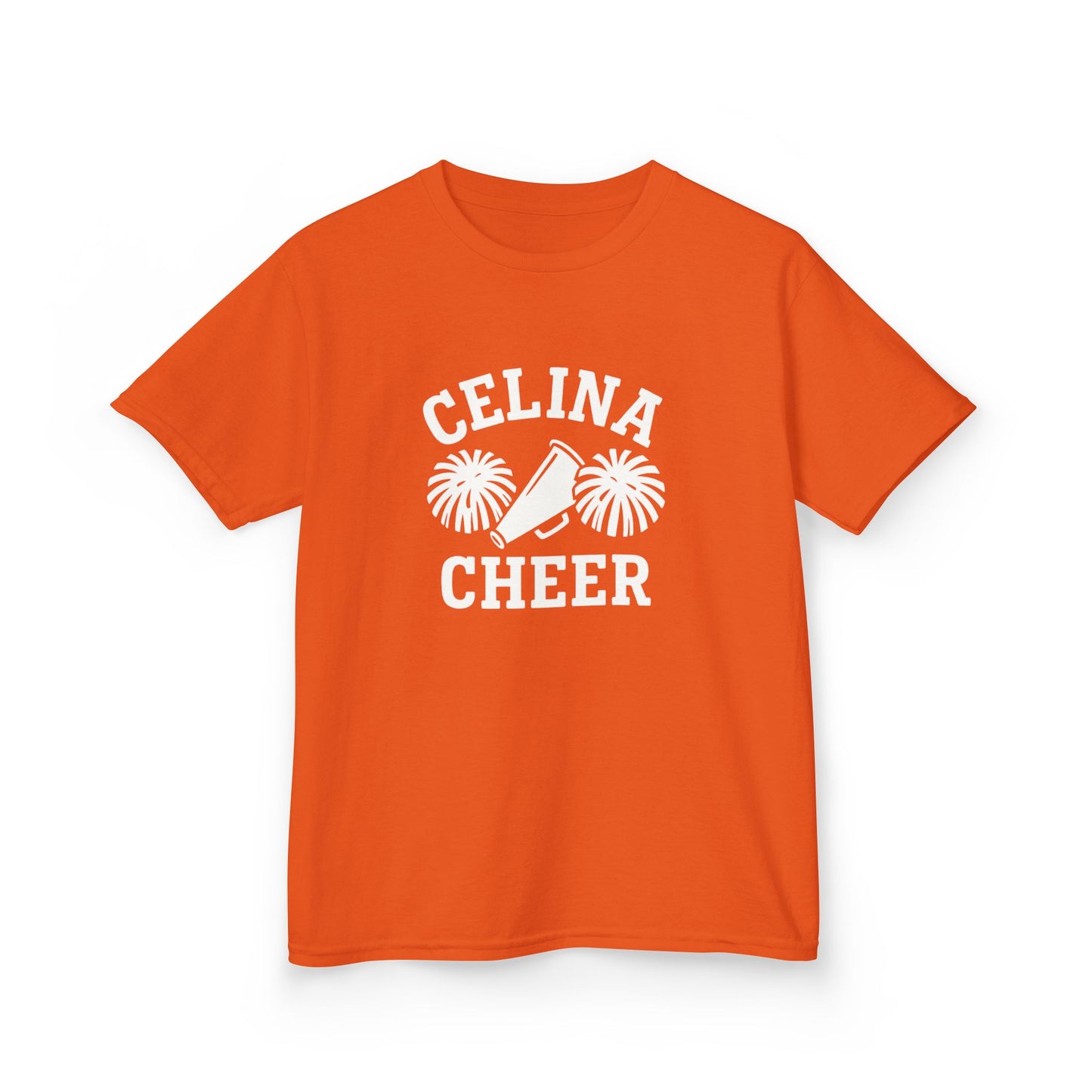 Kids Cheer T-Shirt