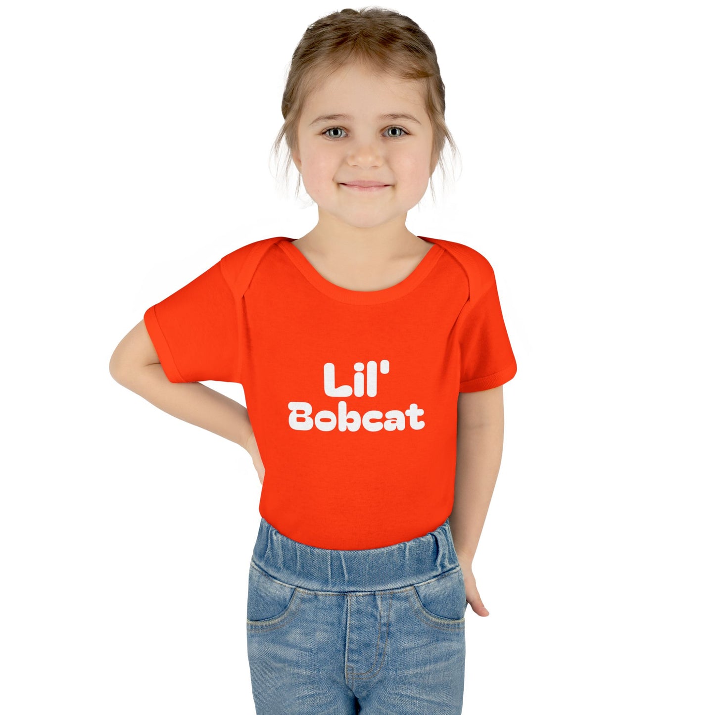 Lil' Beebot Infant Bodysuit