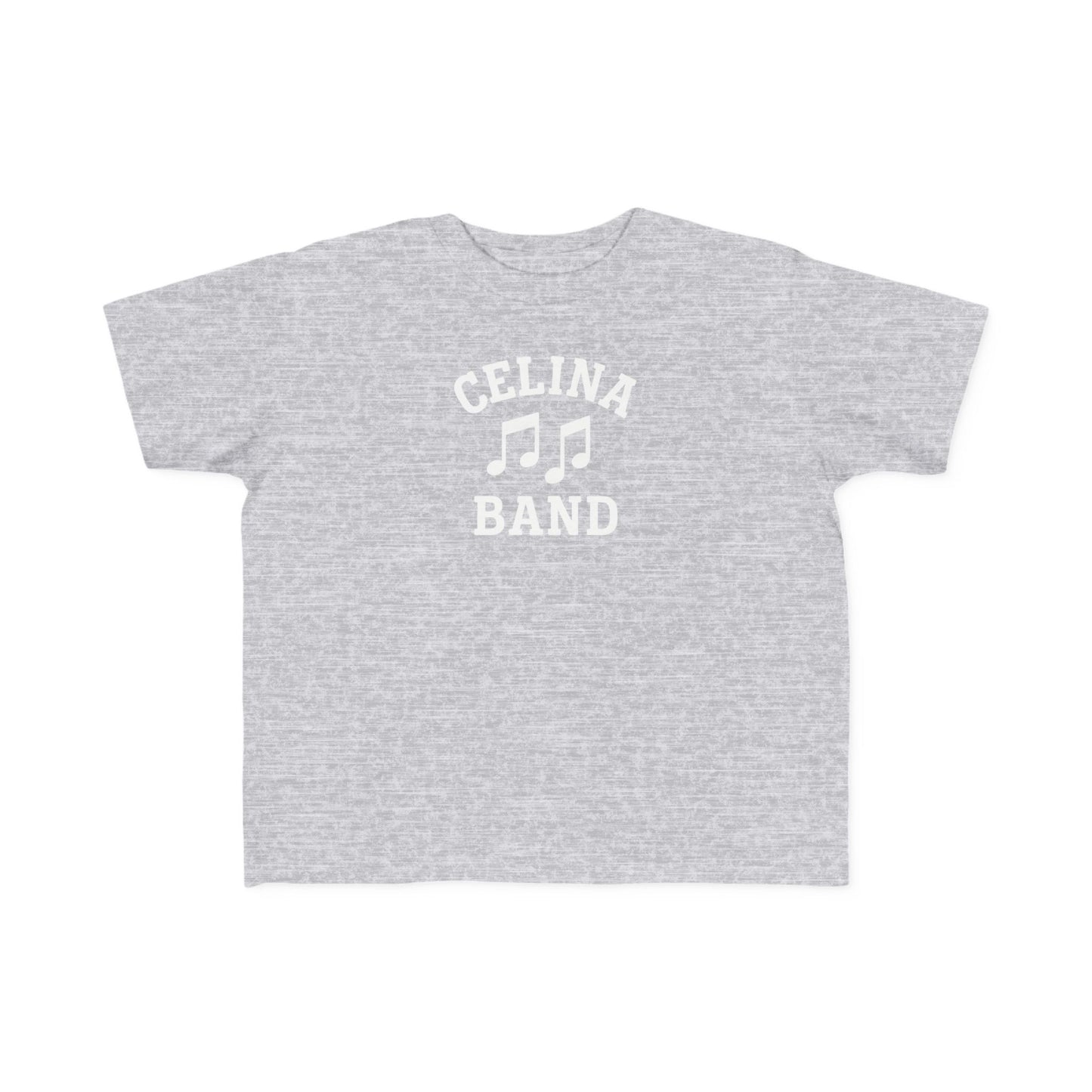 Celina Band Toddler Tee