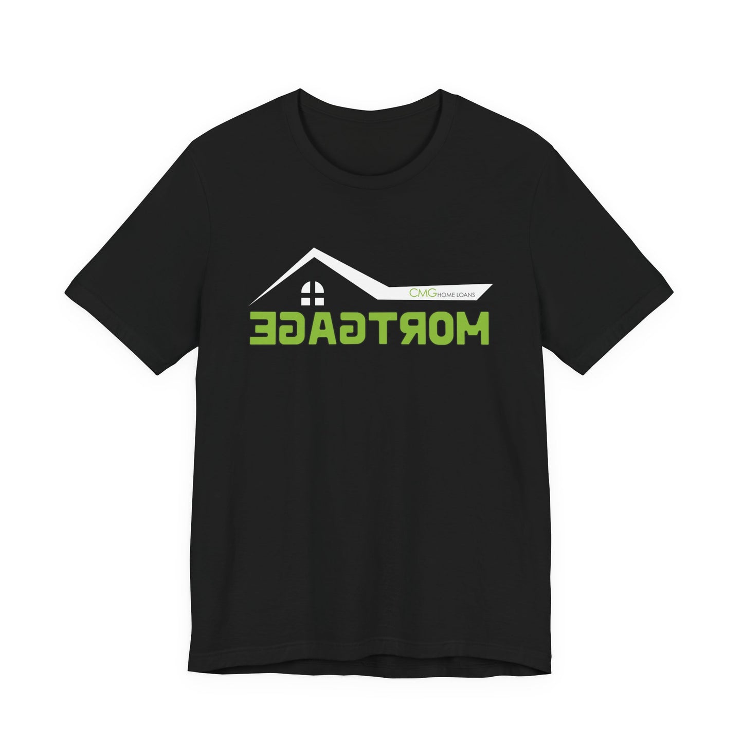 REVERSE MORTGAGE TEE
