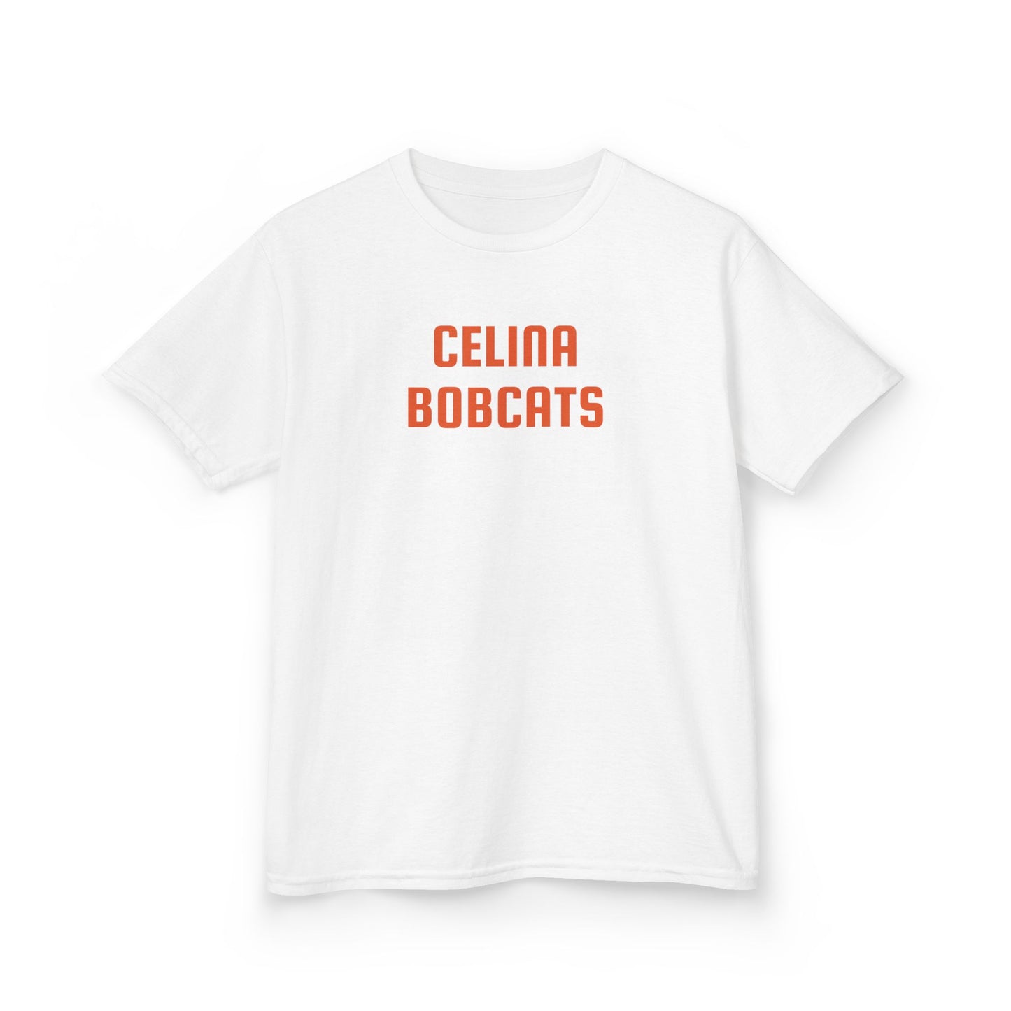 Celina Bobcats Kids