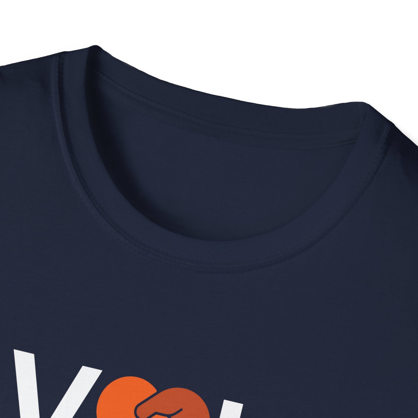 VOLUNTEER SHIRTS