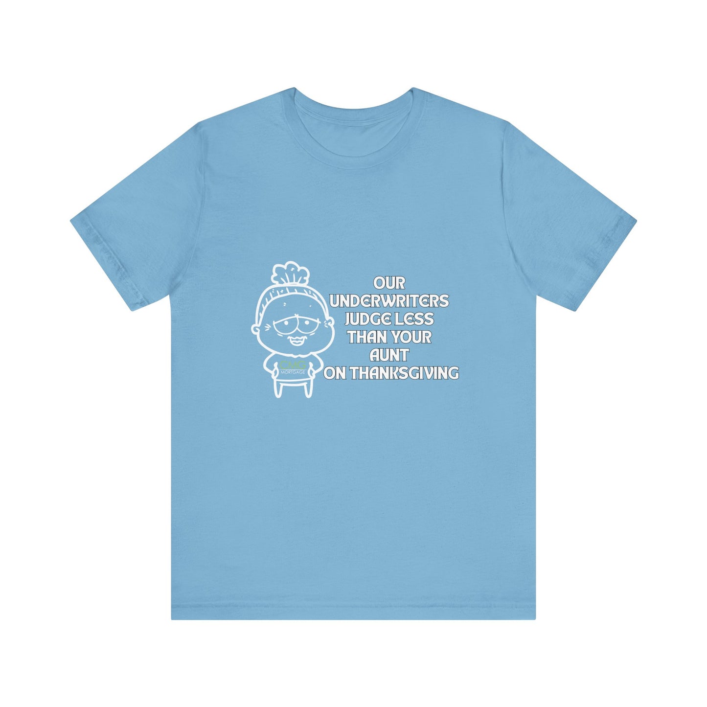 Funny Thanksgiving T-Shirt