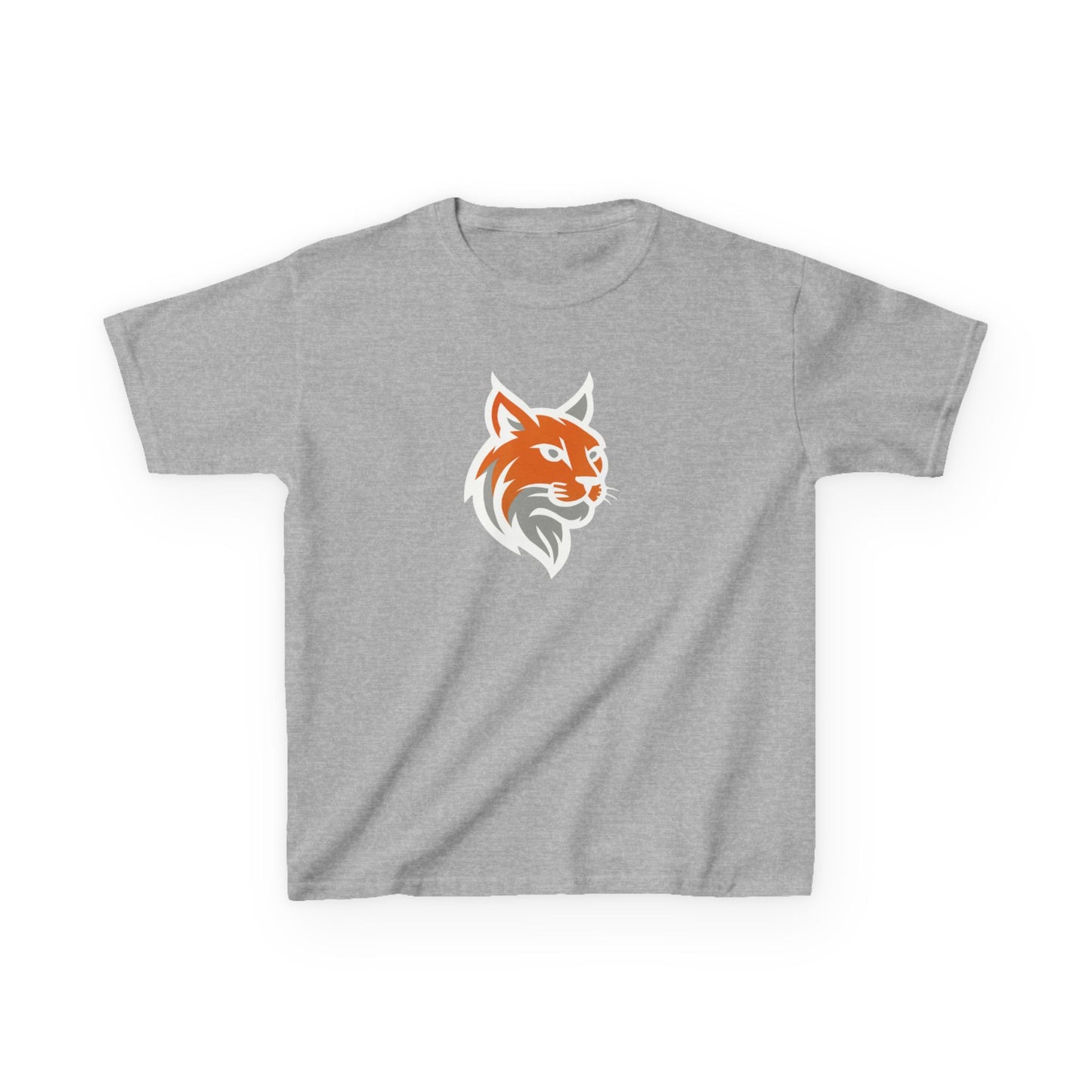 Kids bobcat Graphic Tee