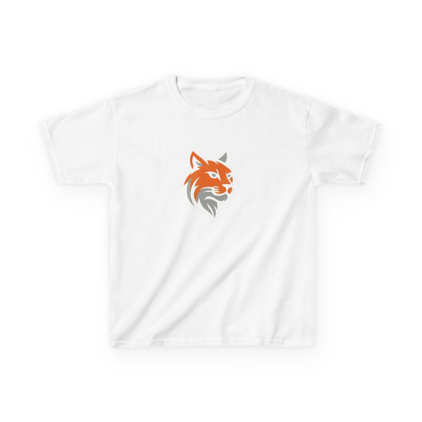 Kids bobcat Graphic Tee